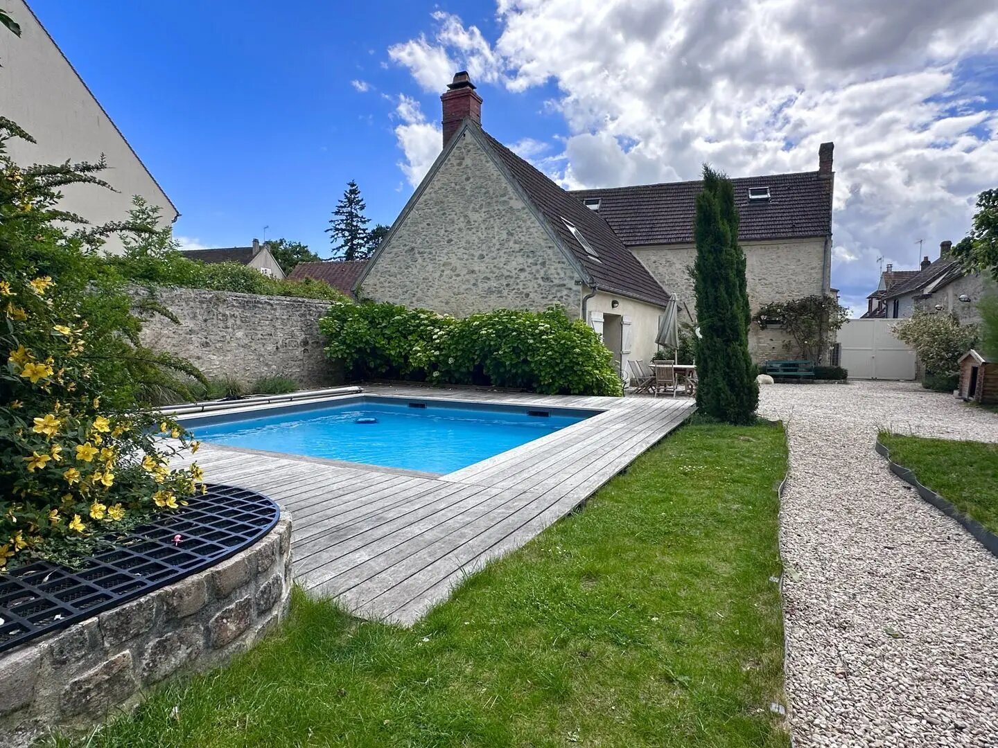 Maison à vendre, 197m², Senlis