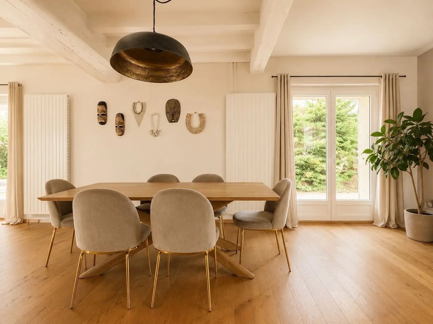 Maison à vendre, 197m², Senlis