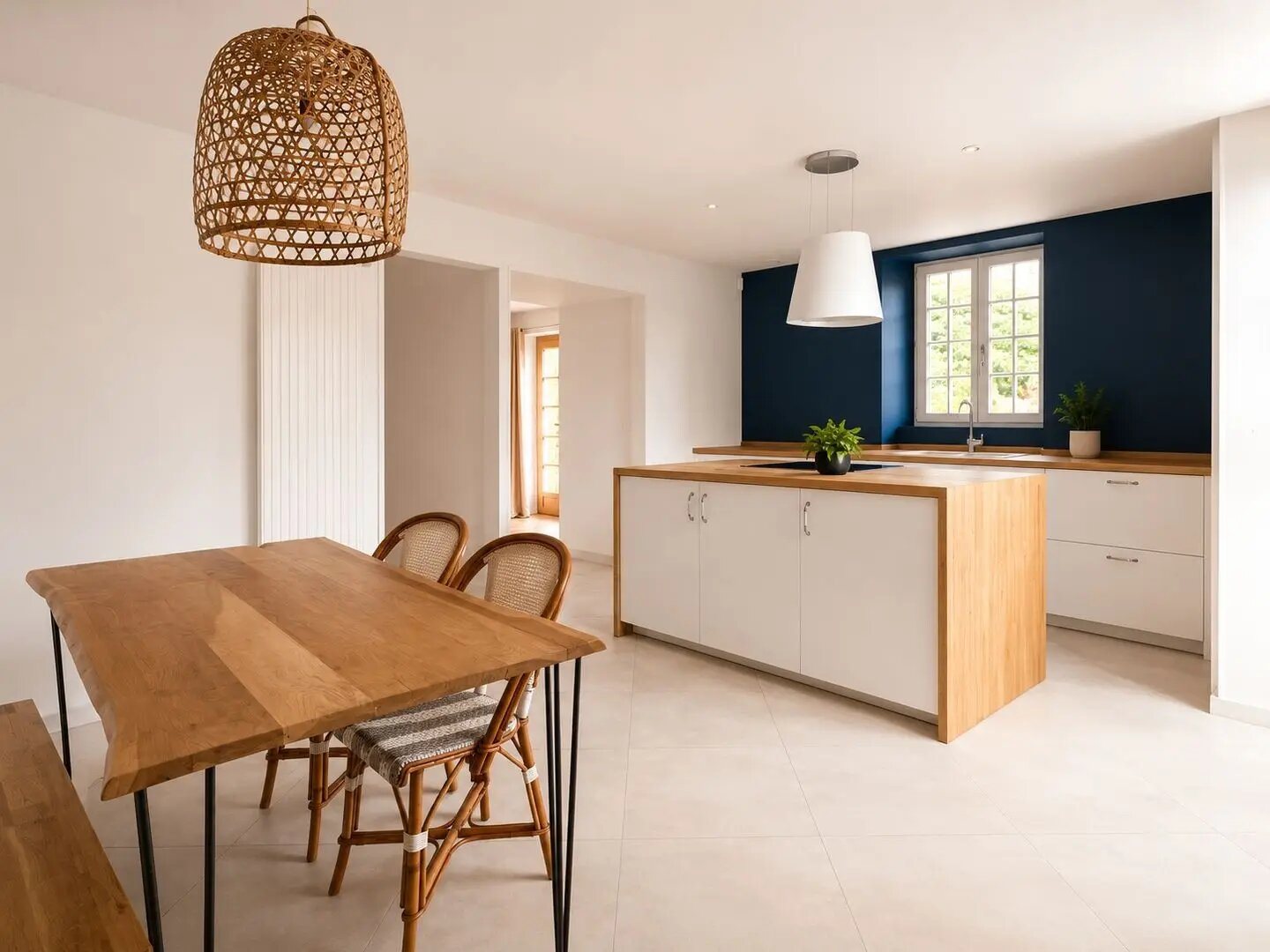Maison à vendre, 197m², Senlis