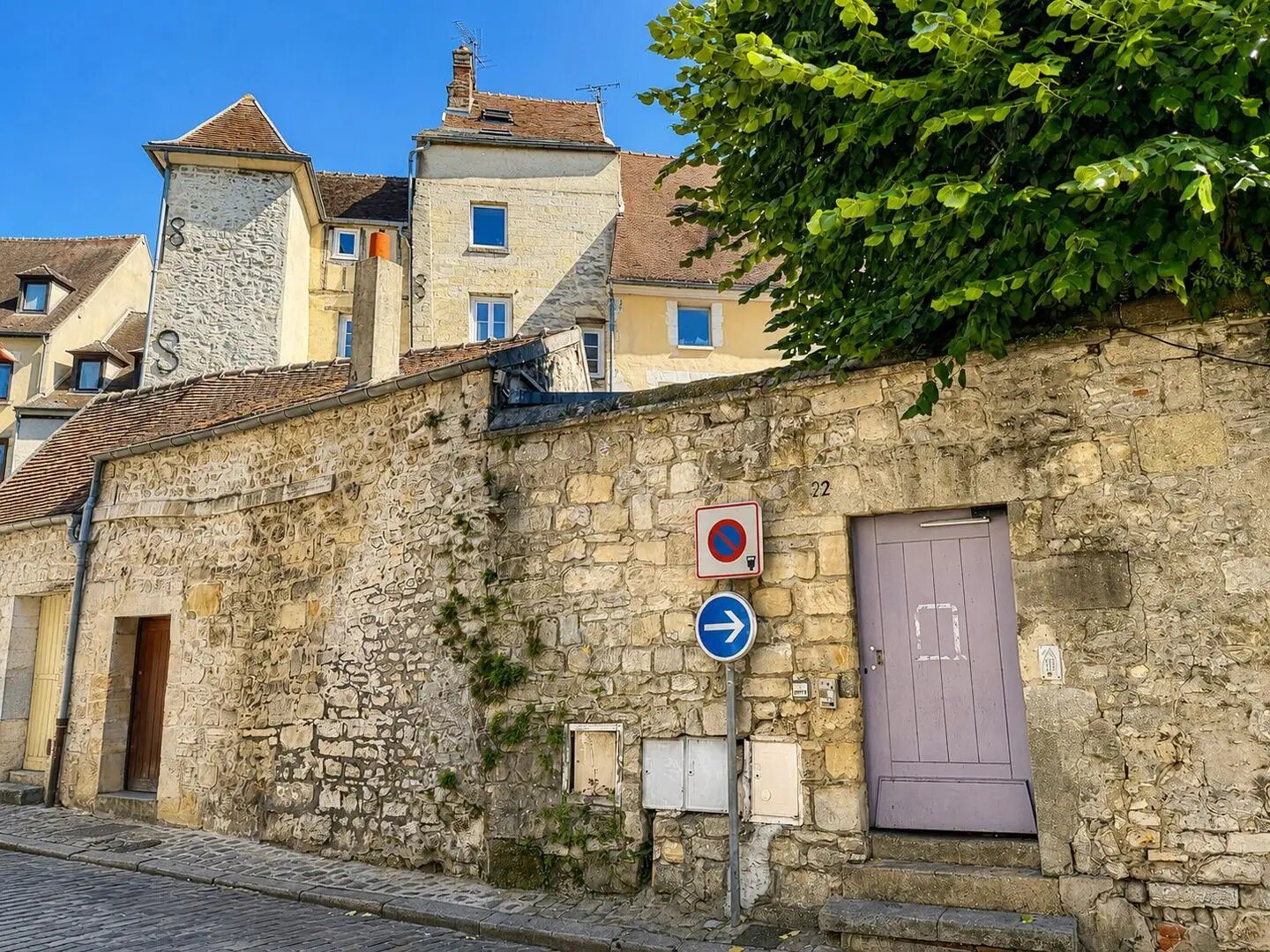 Appartement à vendre, 142m², Senlis