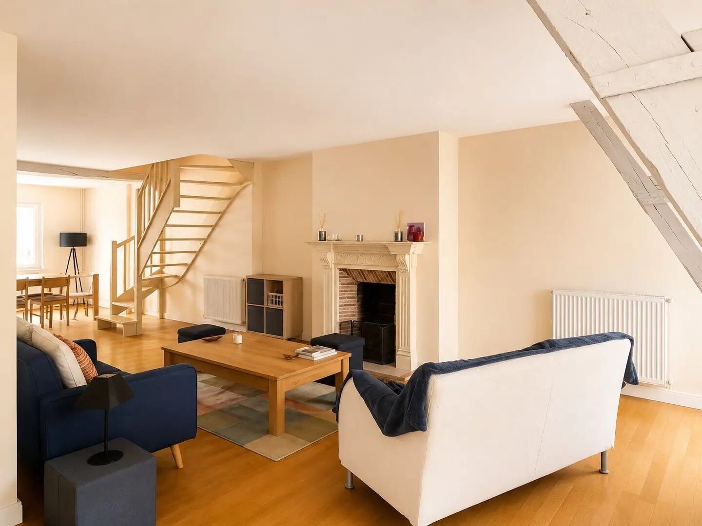Appartement à vendre, 142m², Senlis