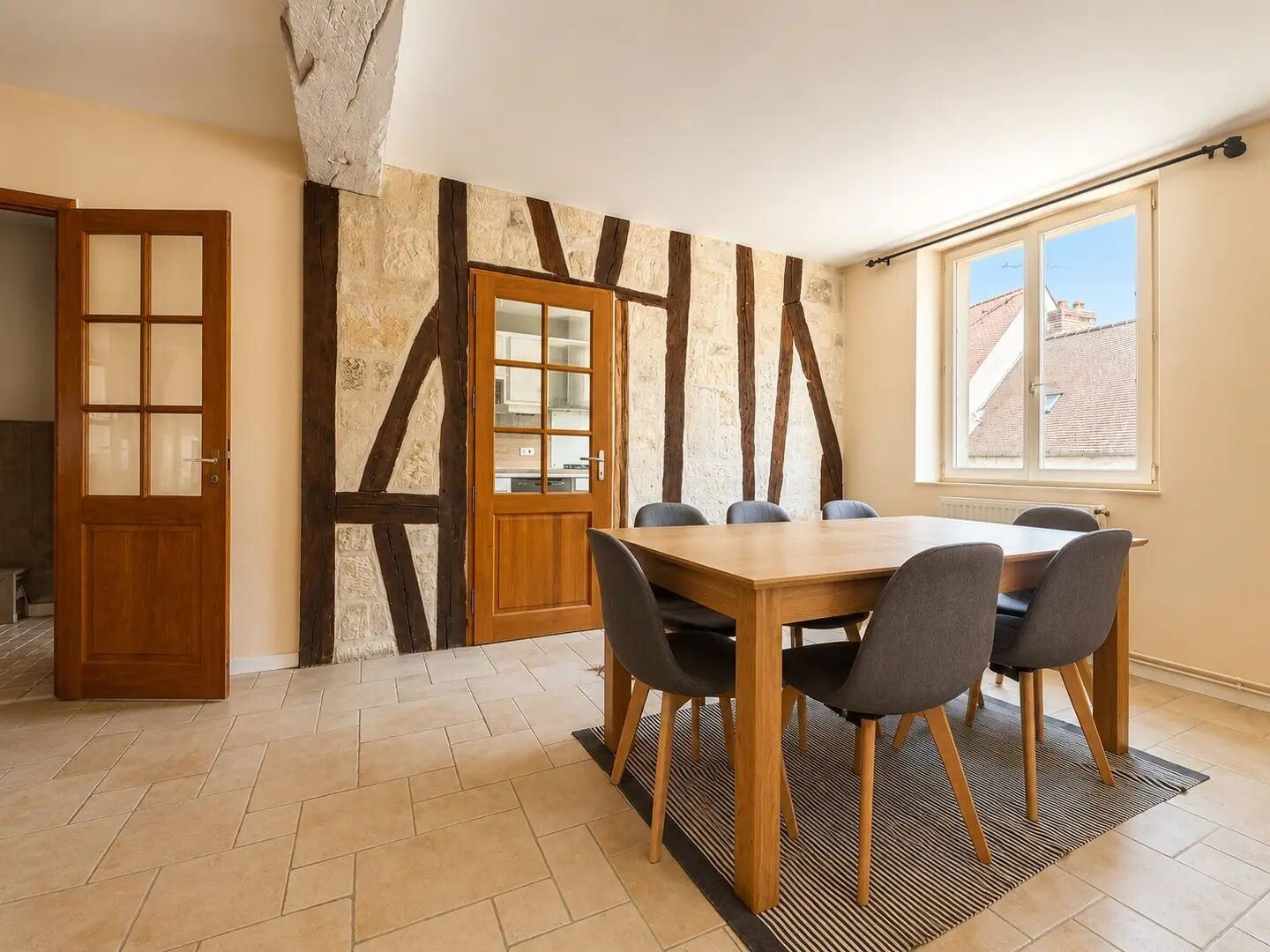 Appartement à vendre, 142m², Senlis