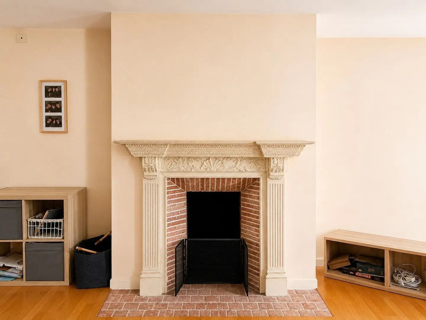Appartement à vendre, 142m², Senlis