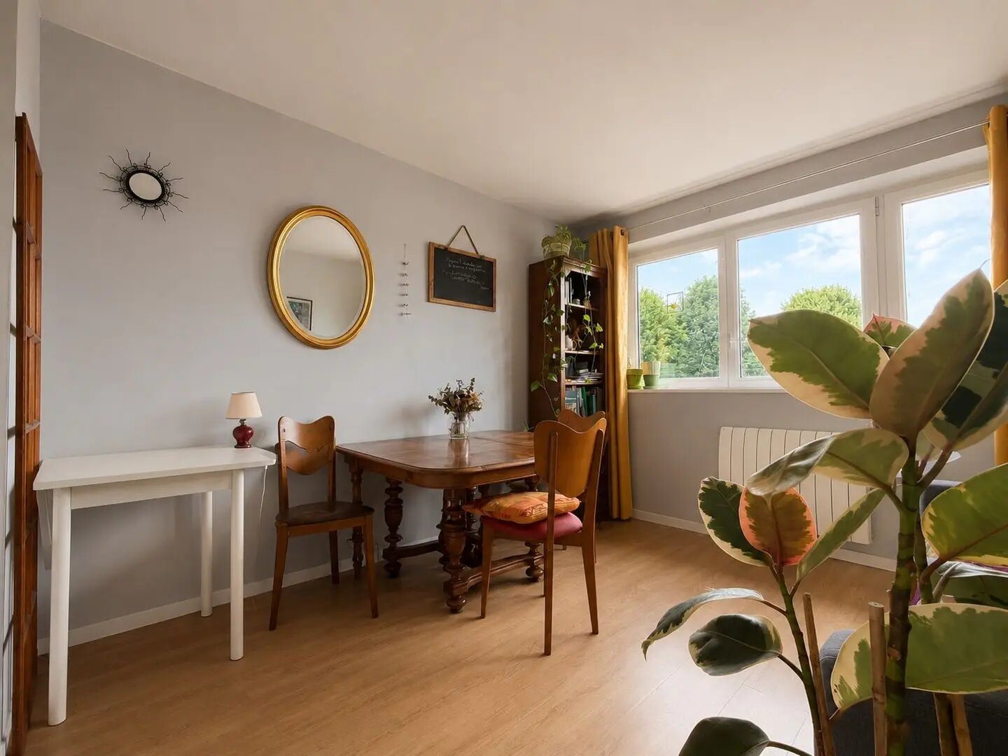 Appartement à louer, 31m², Senlis