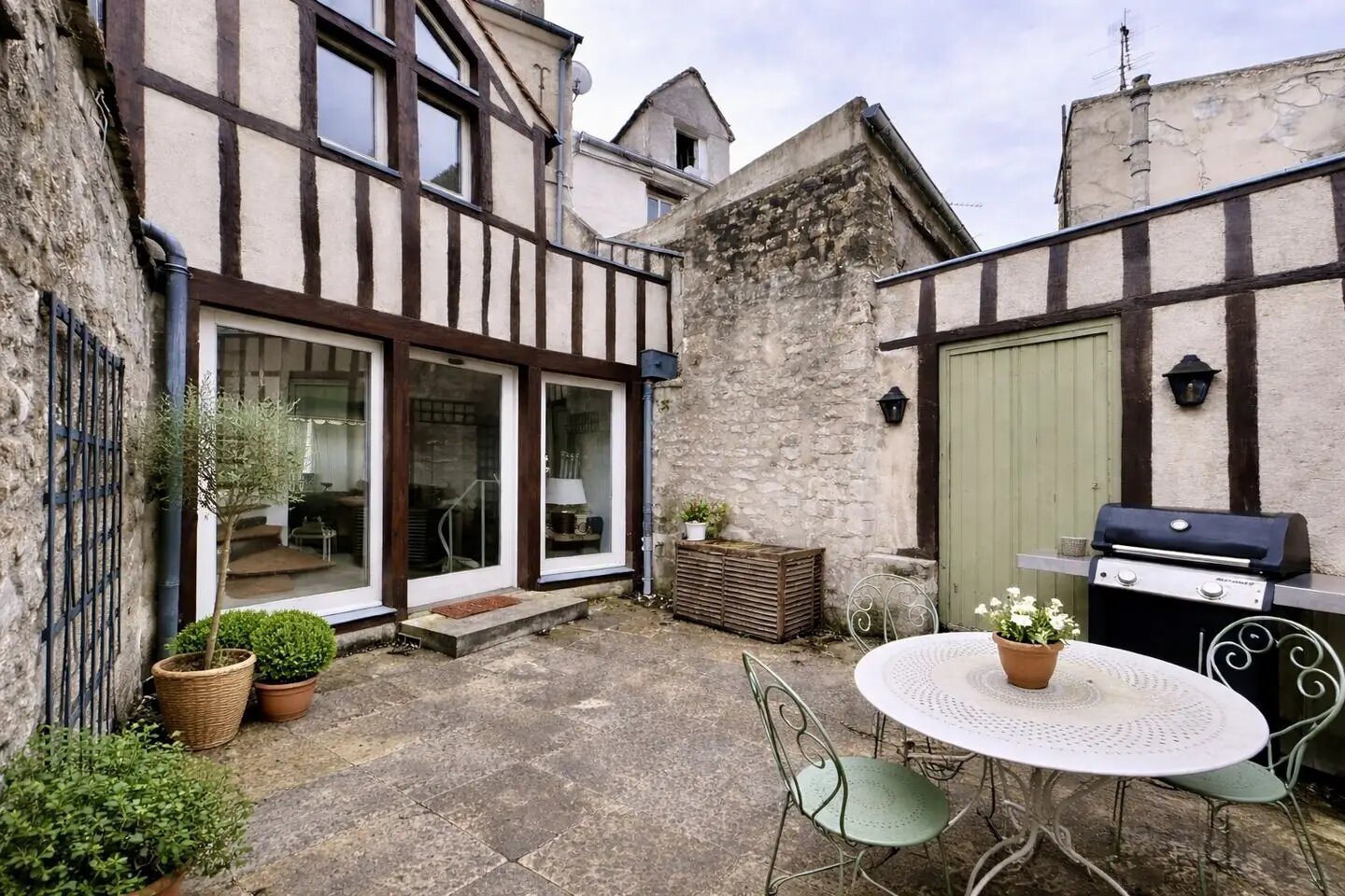 Maison à vendre, 110m², Senlis