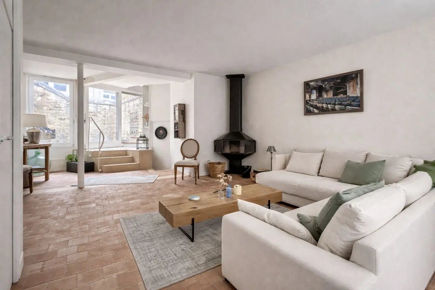Maison à vendre, 110m², Senlis