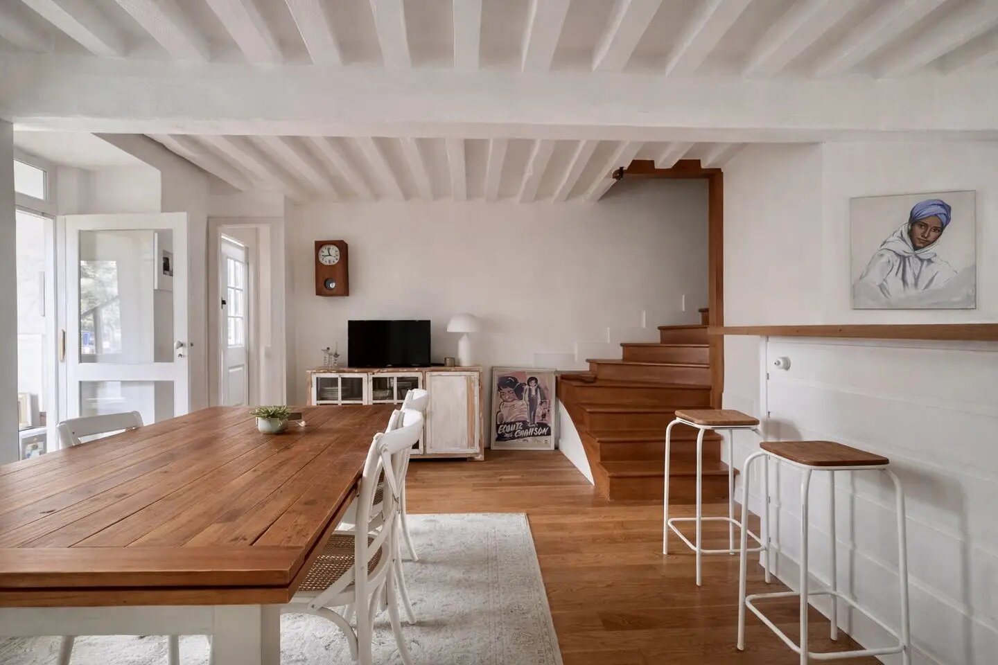 Maison à vendre, 110m², Senlis