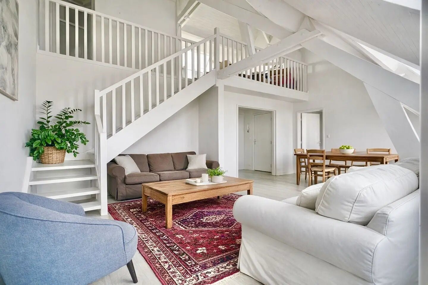 Appartement à vendre, 150m², Senlis