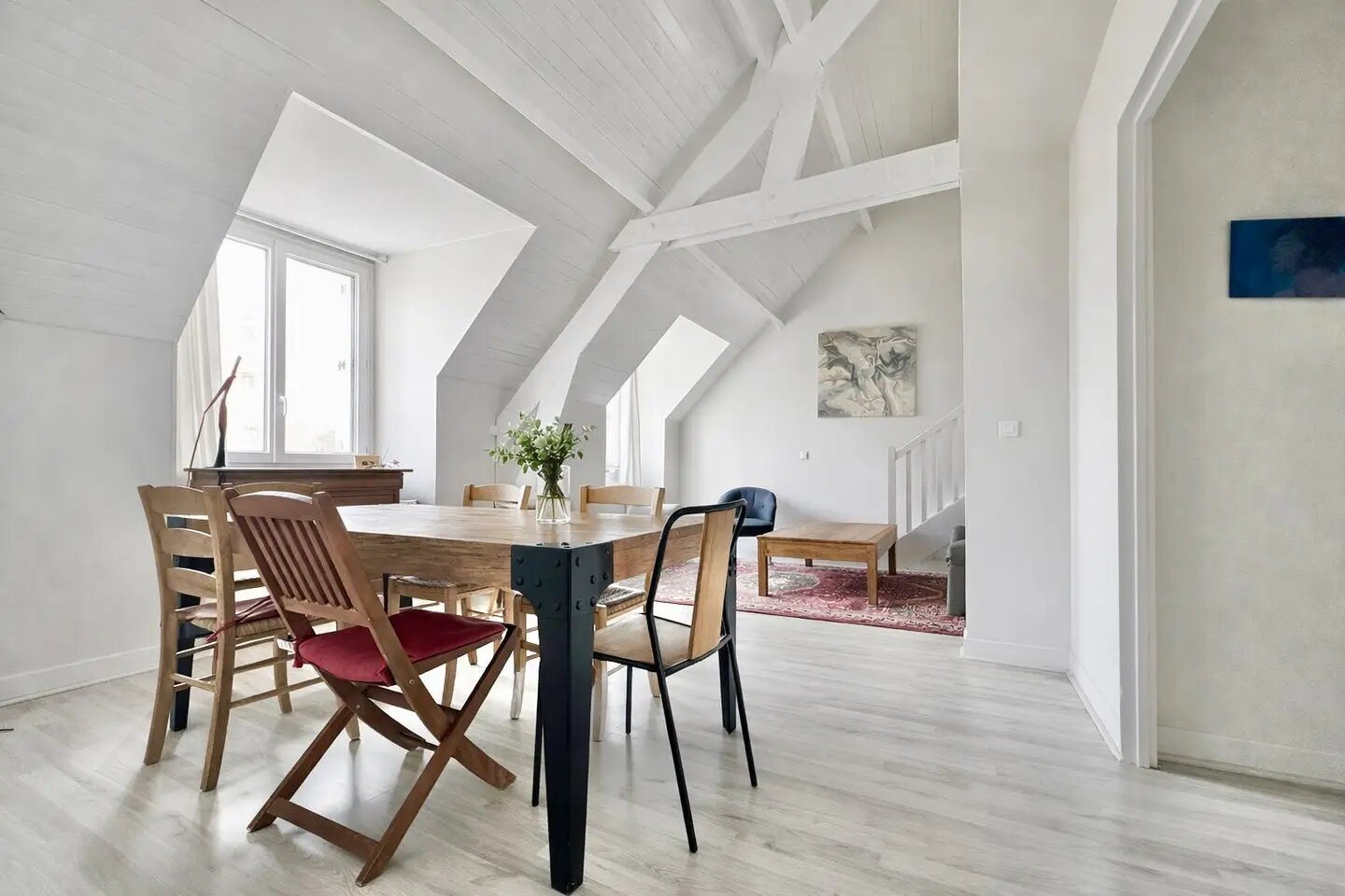 Appartement à vendre, 150m², Senlis
