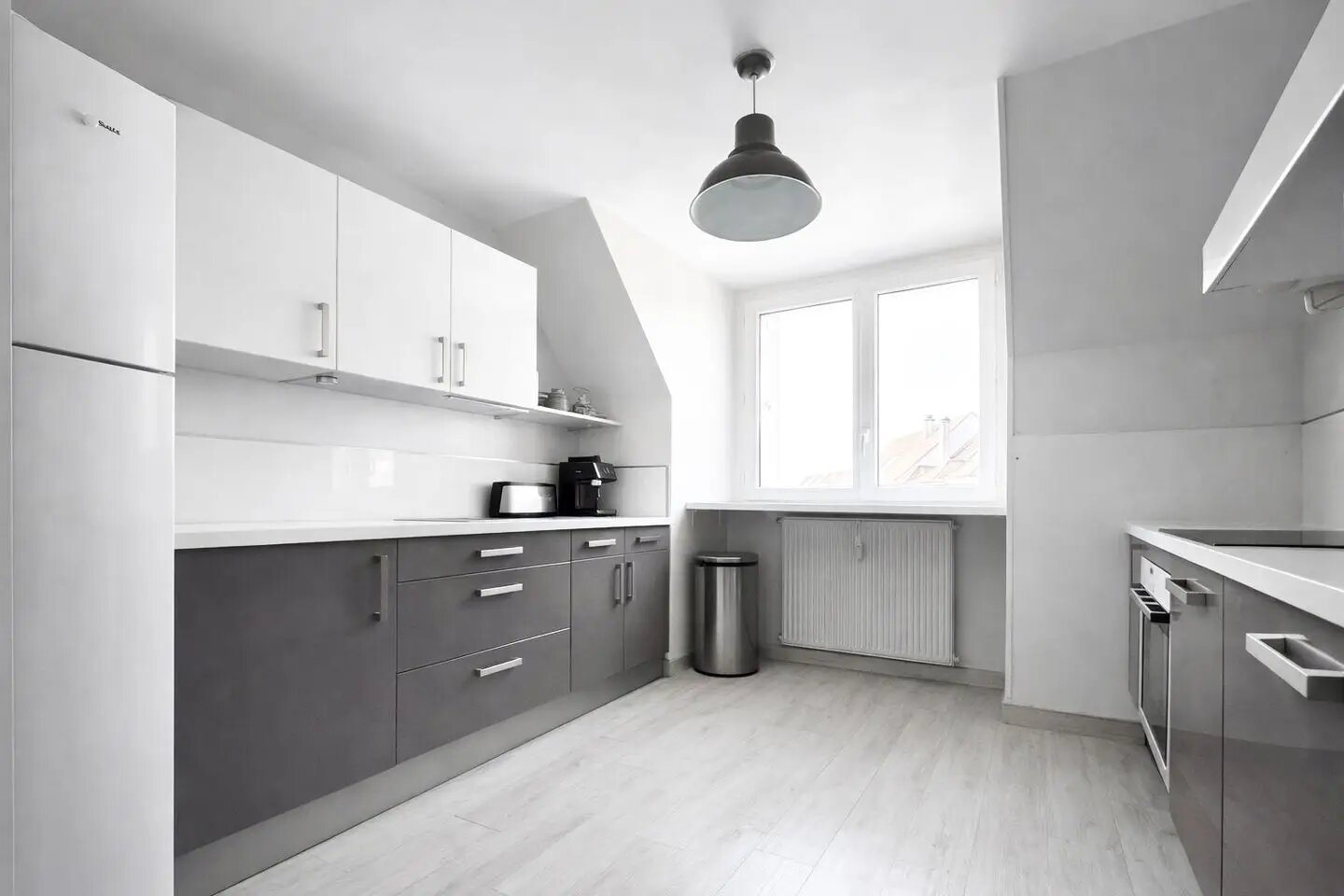 Appartement à vendre, 150m², Senlis
