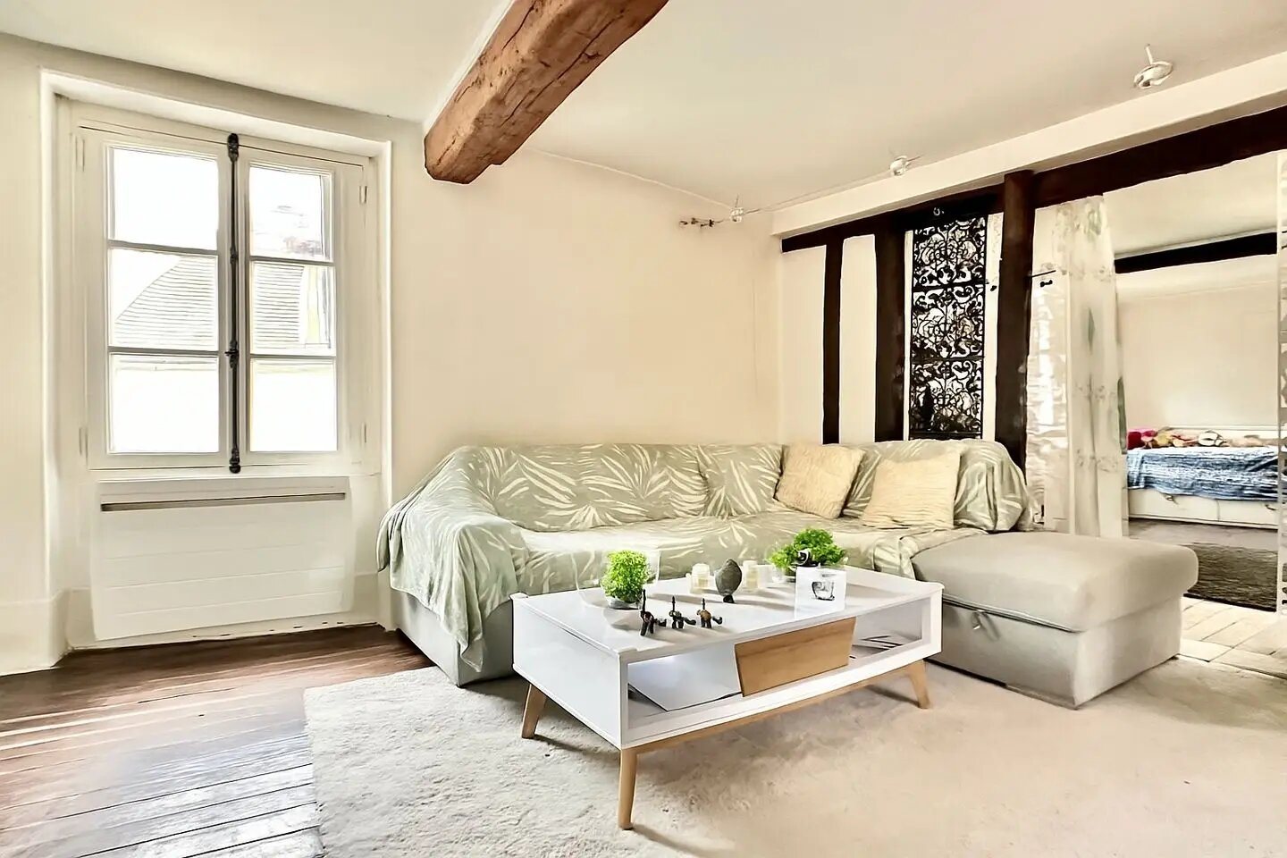 Appartement à vendre, 65m², Senlis