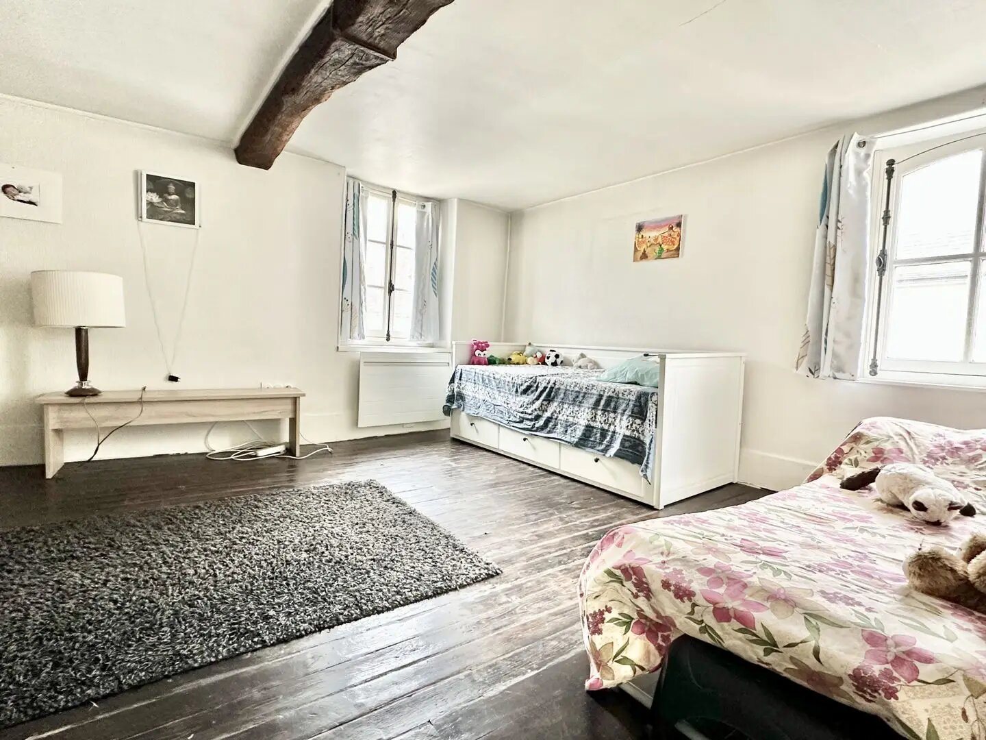 Appartement à vendre, 65m², Senlis