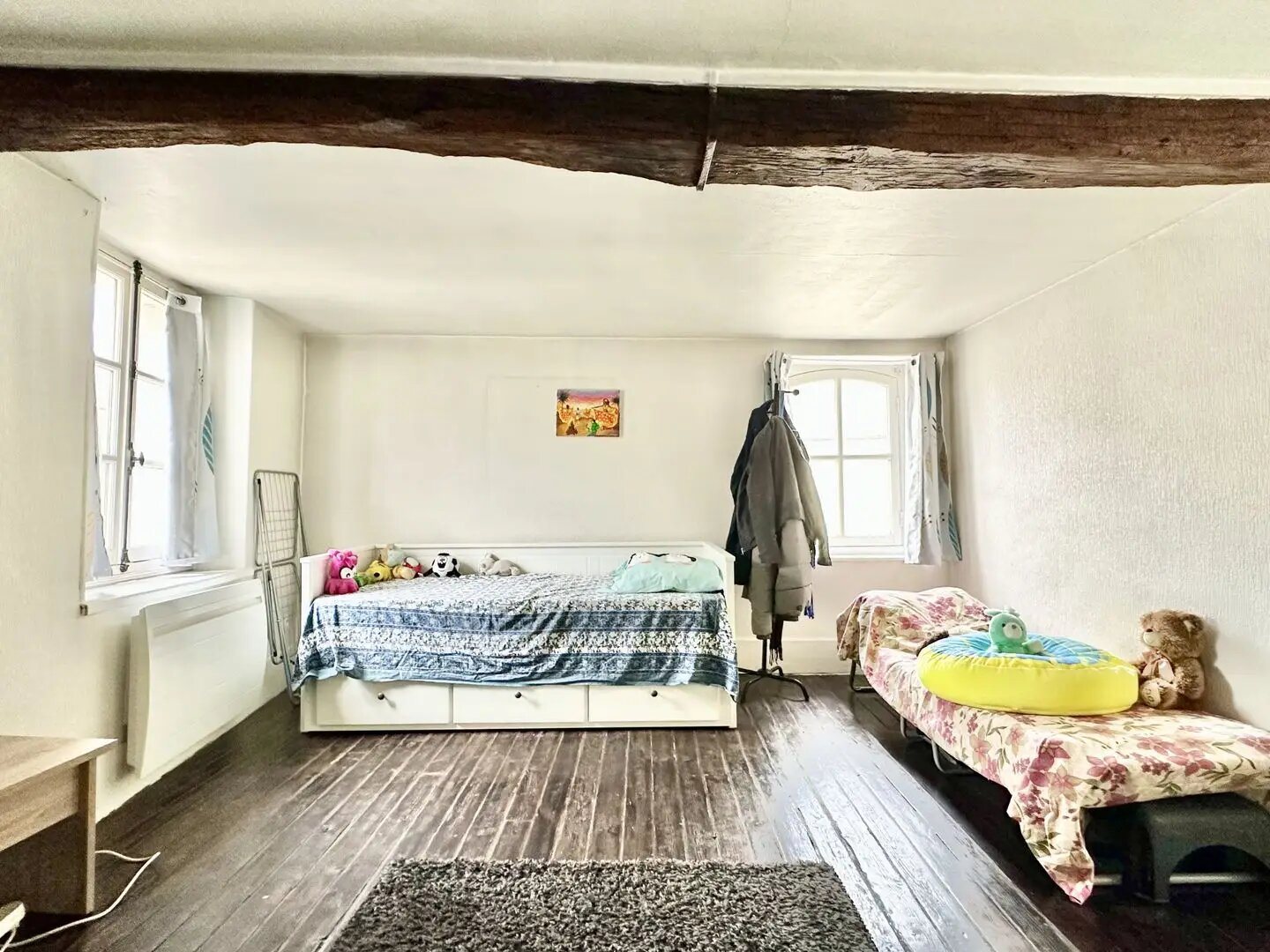 Appartement à vendre, 65m², Senlis