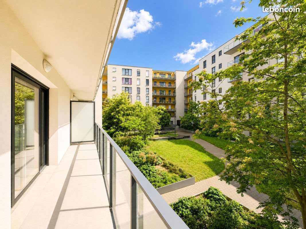 Appartement à vendre, 78m², La Madeleine