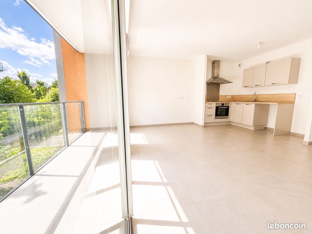 Appartement à vendre, 78m², La Madeleine