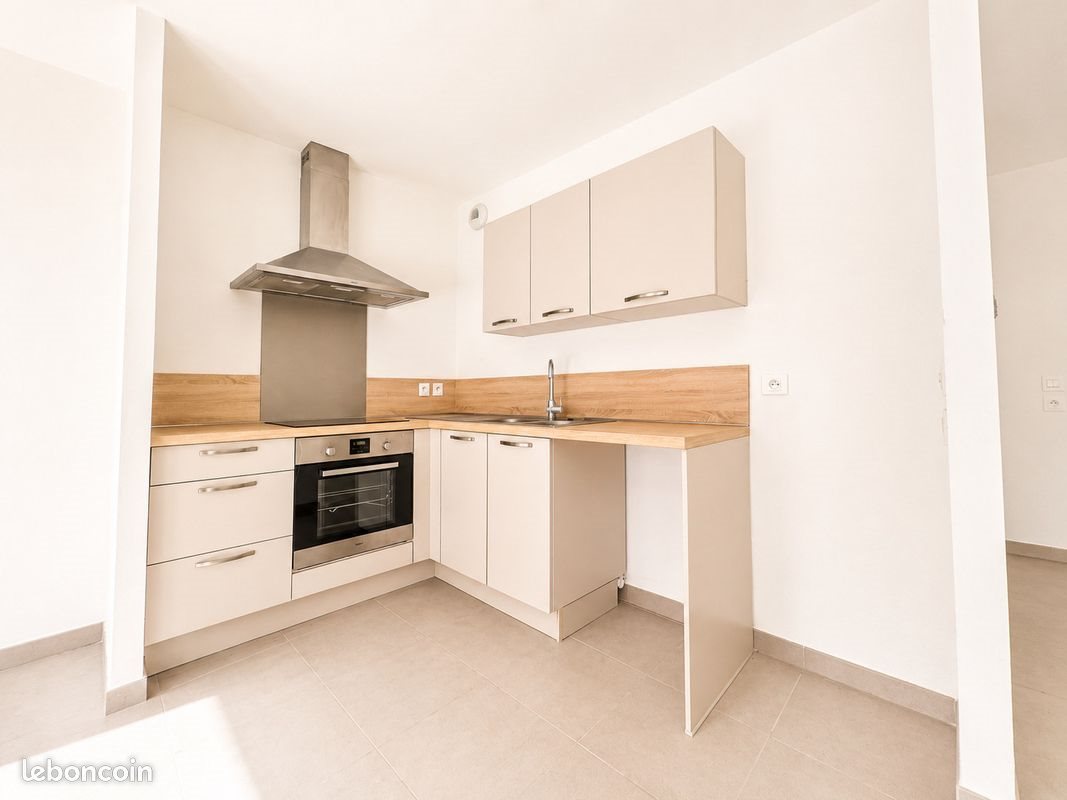 Appartement à vendre, 78m², La Madeleine