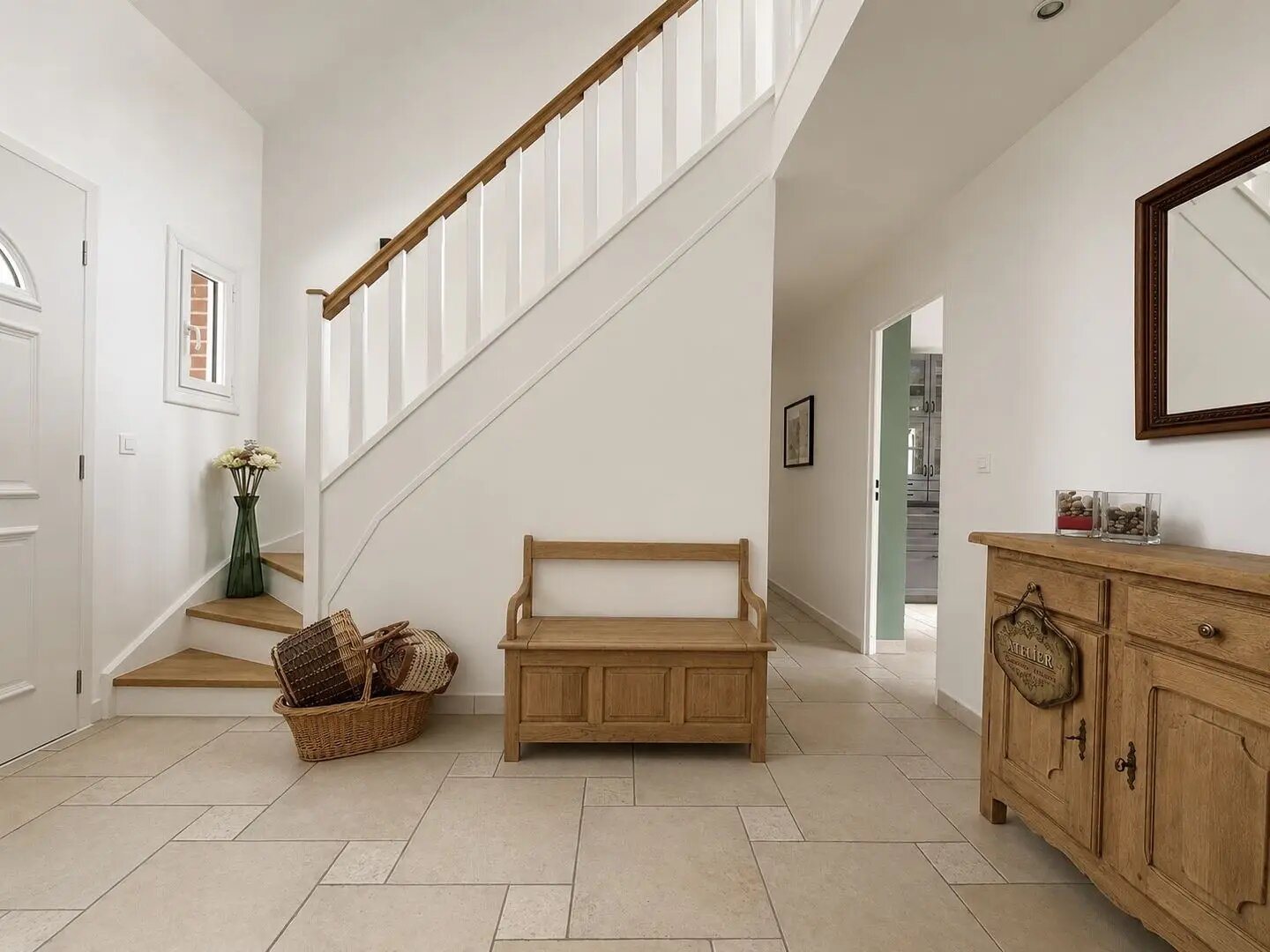 Maison à vendre, 165m², La Chapelle-en-Serval