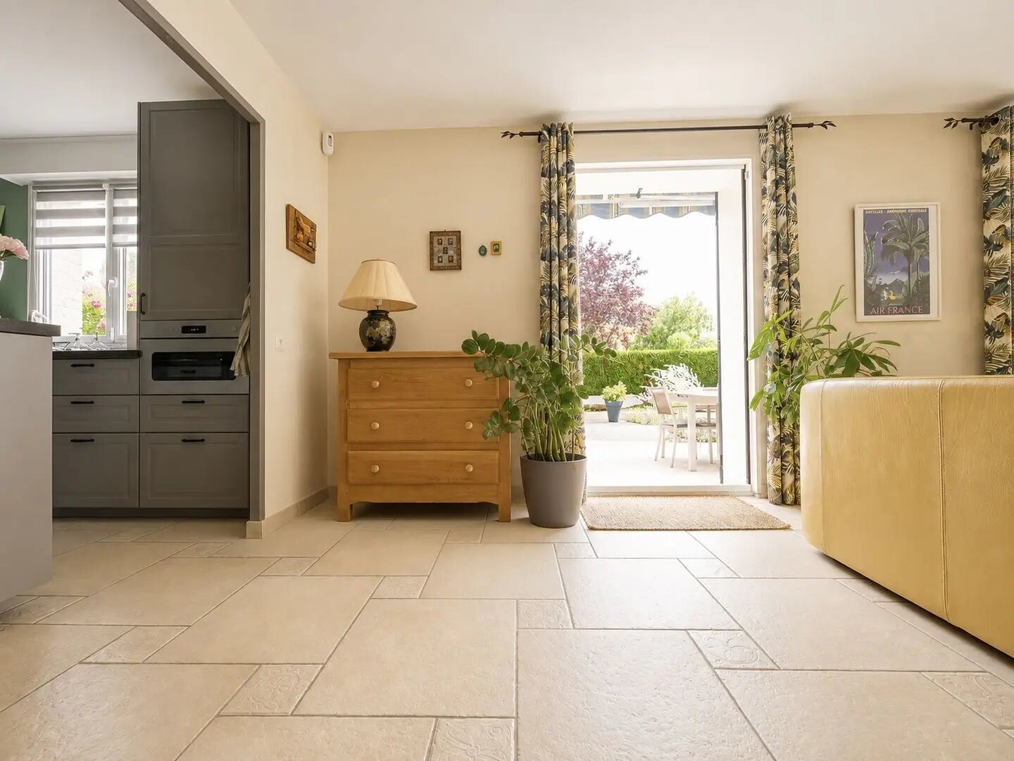 Maison à vendre, 165m², La Chapelle-en-Serval