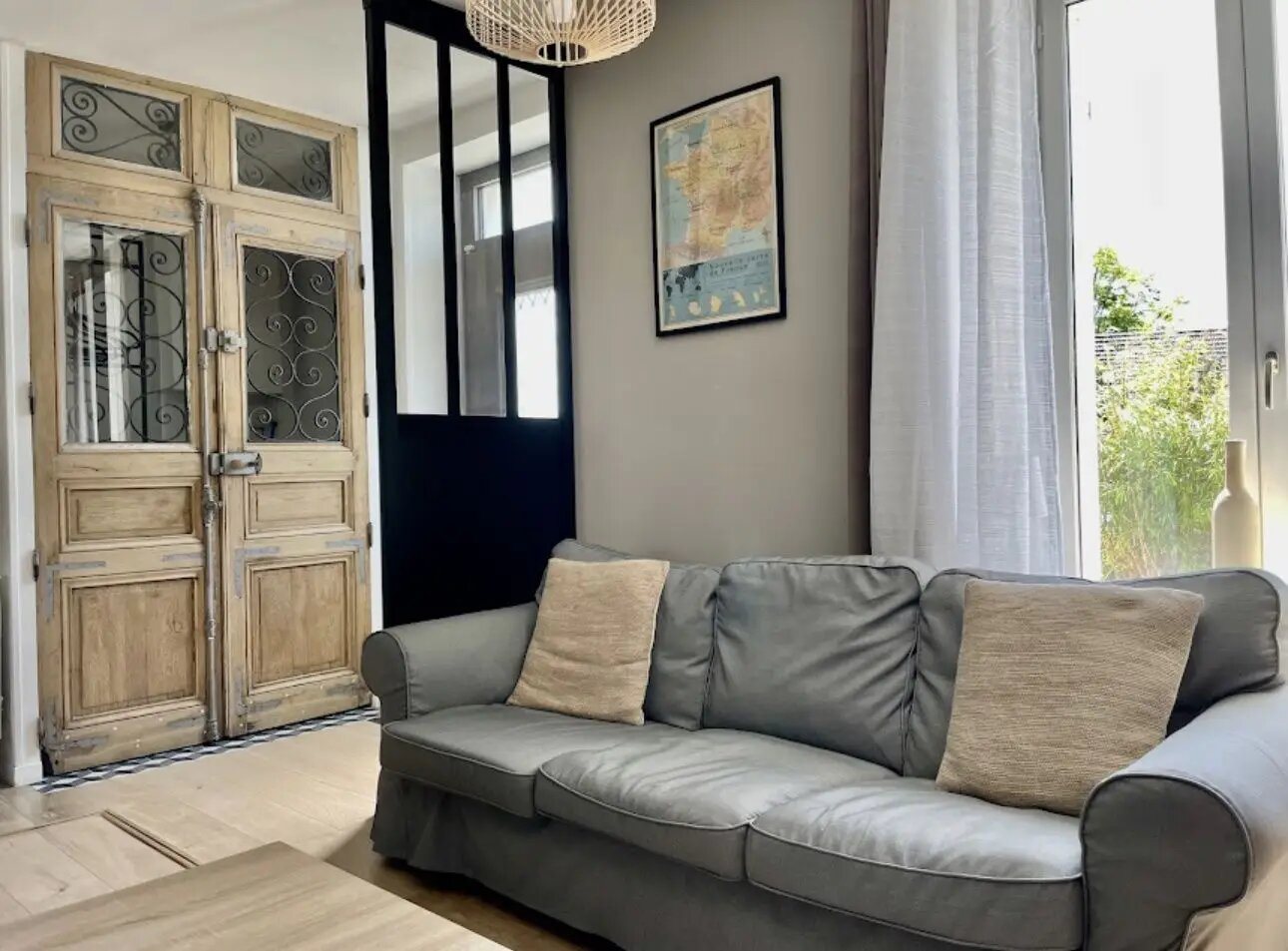 Maison à vendre, 104m², Senlis