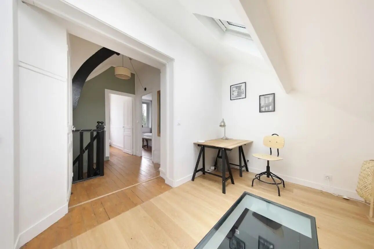 Maison à vendre, 104m², Senlis