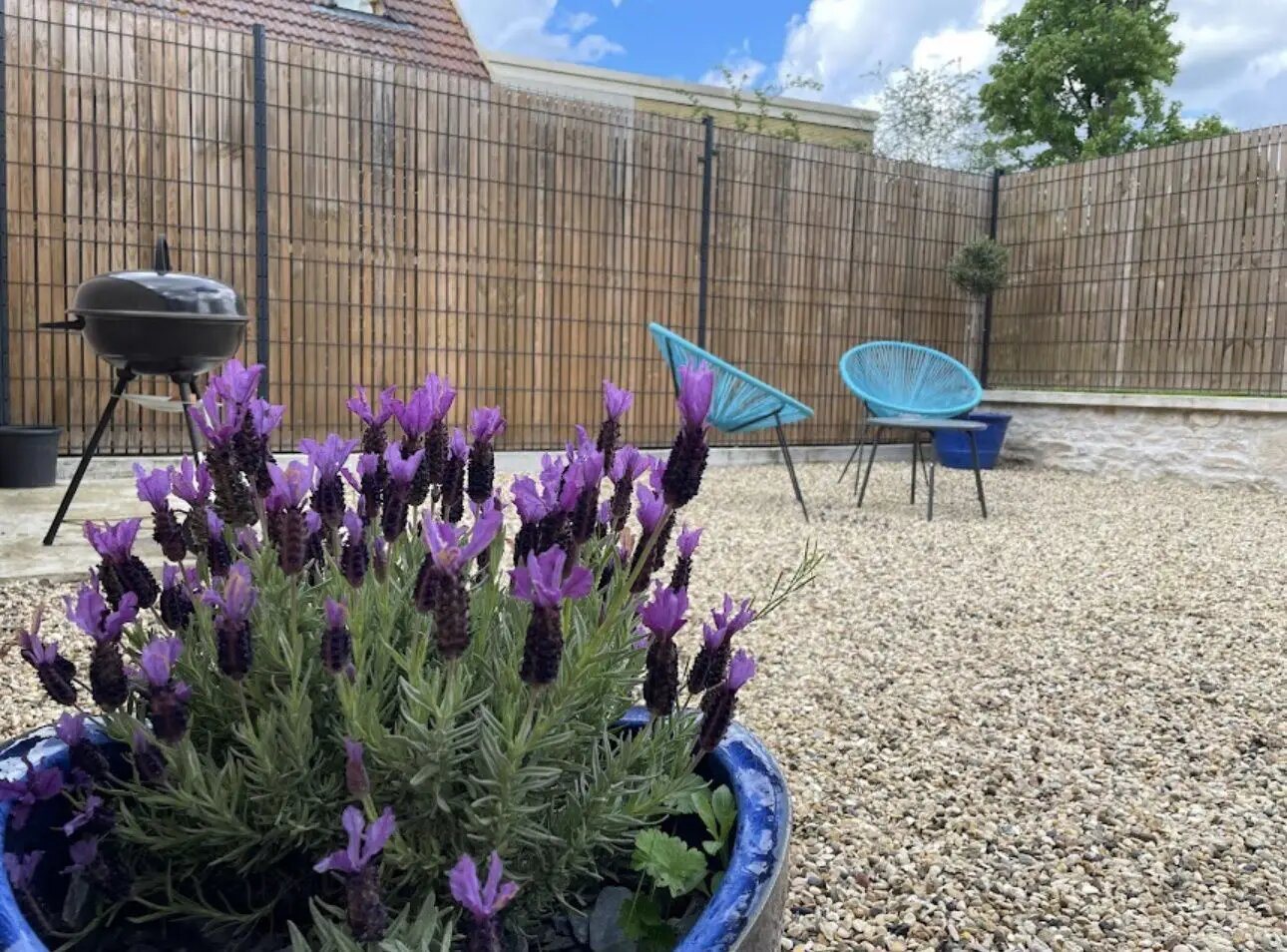 Maison à vendre, 104m², Senlis