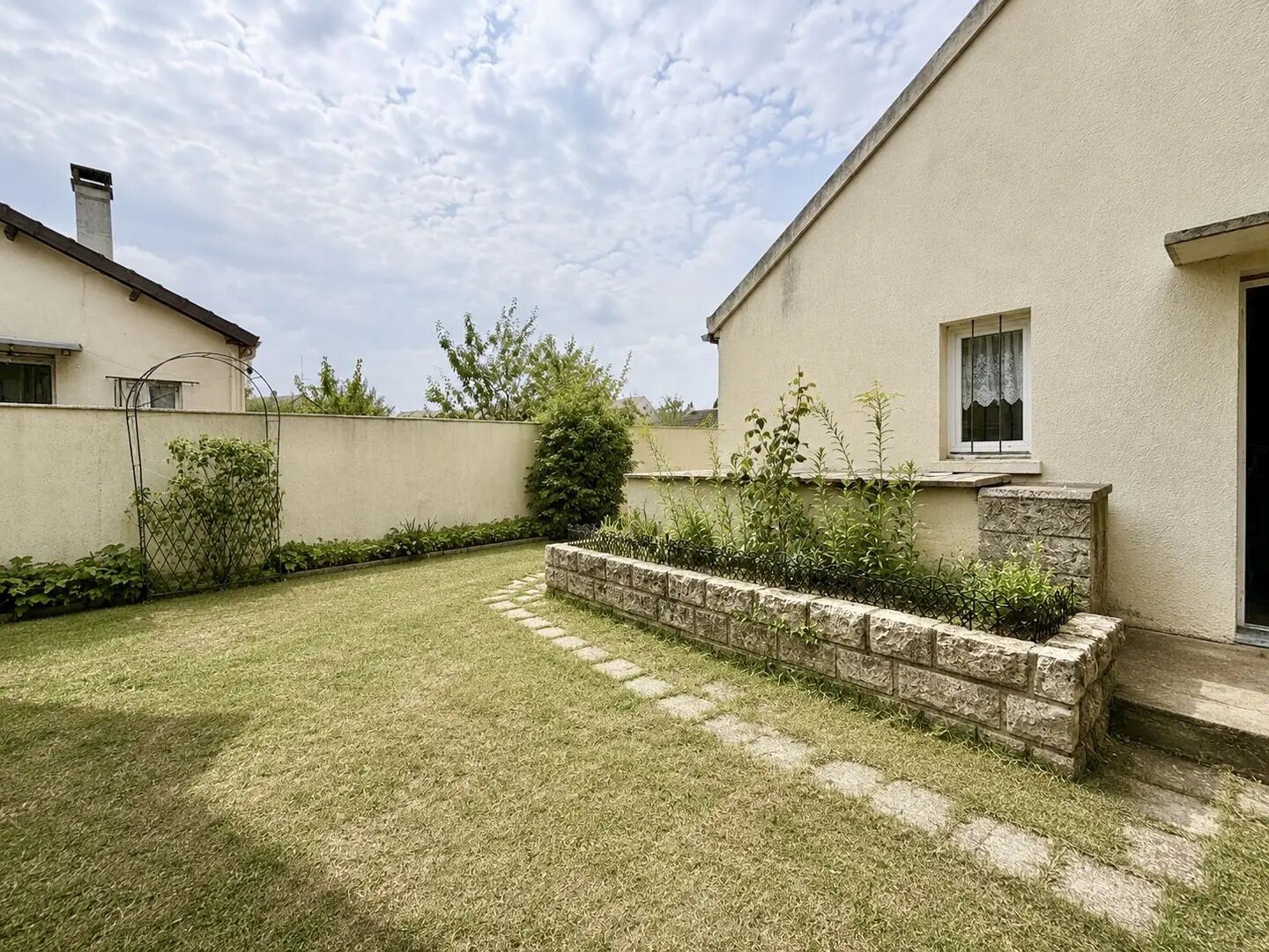 Maison à vendre, 65m², Saint-Maximin