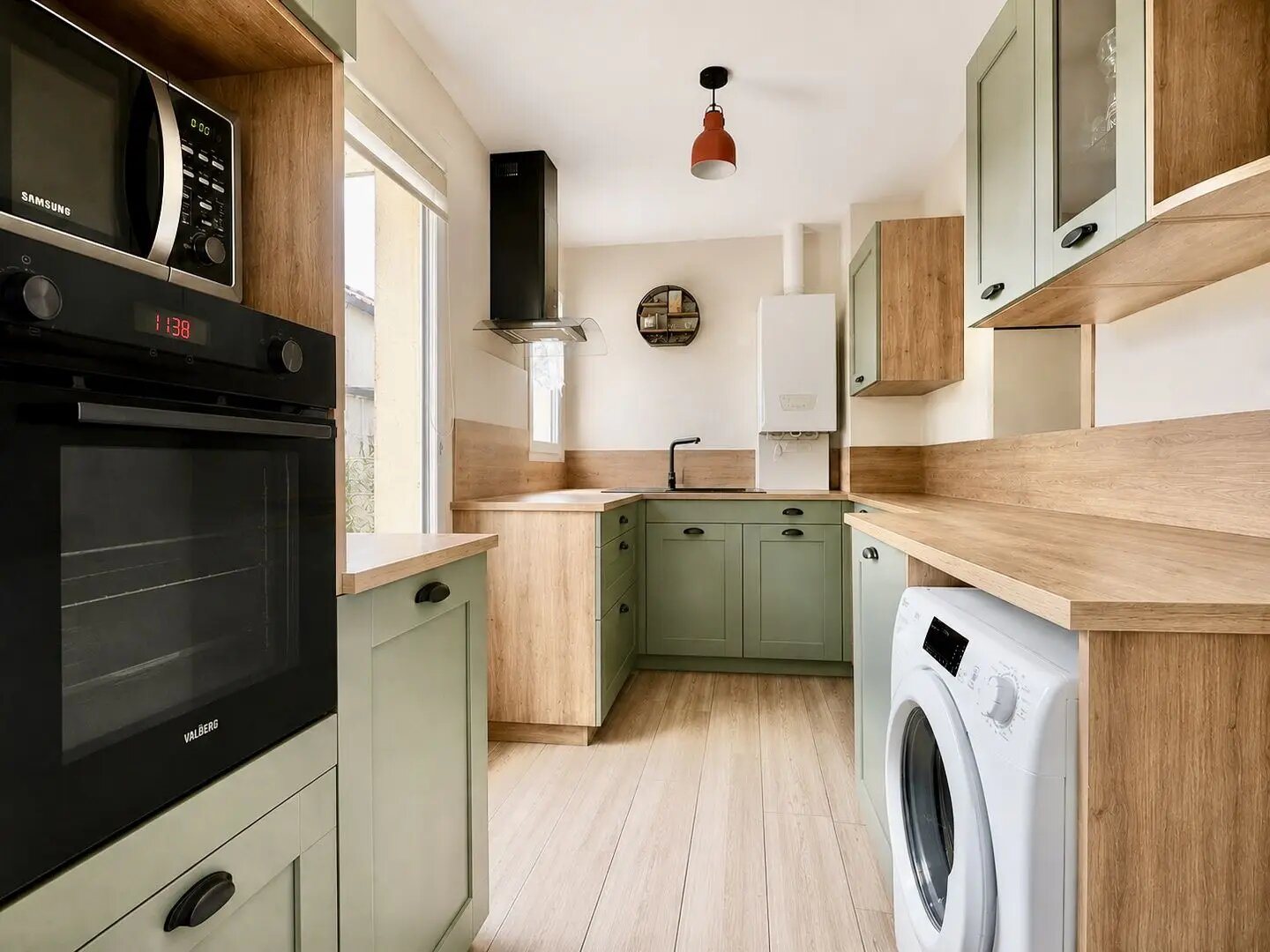 Maison à vendre, 65m², Saint-Maximin