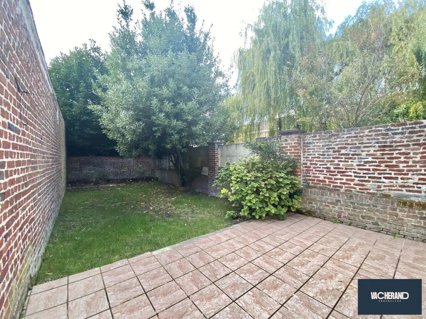 Appartement à vendre, 137m², Faches-Thumesnil