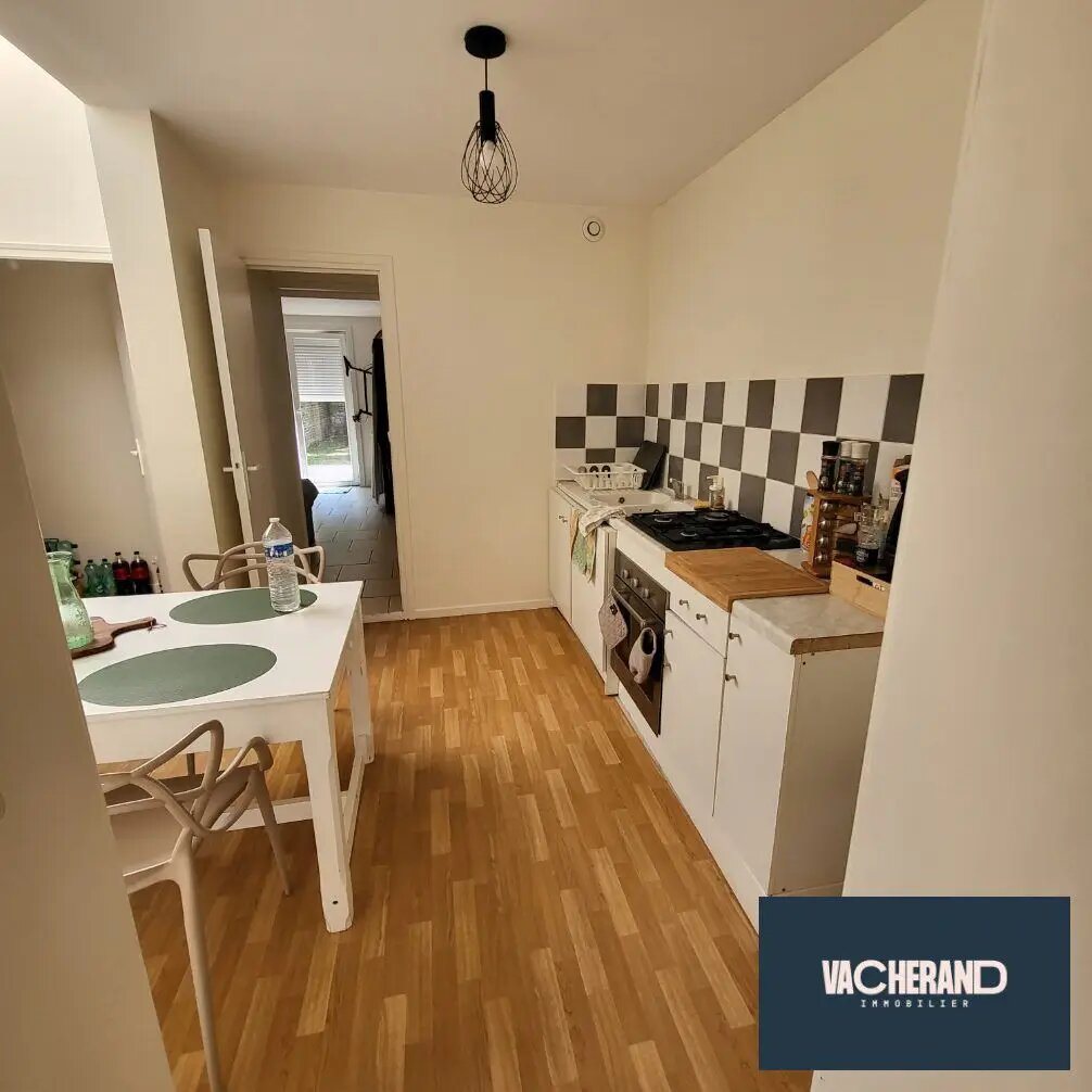 Appartement à vendre, 137m², Faches-Thumesnil