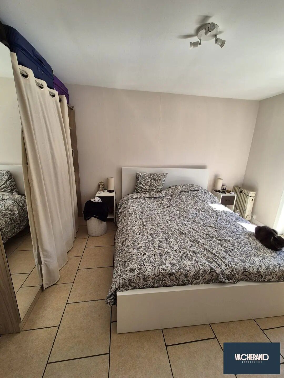 Appartement à vendre, 137m², Faches-Thumesnil