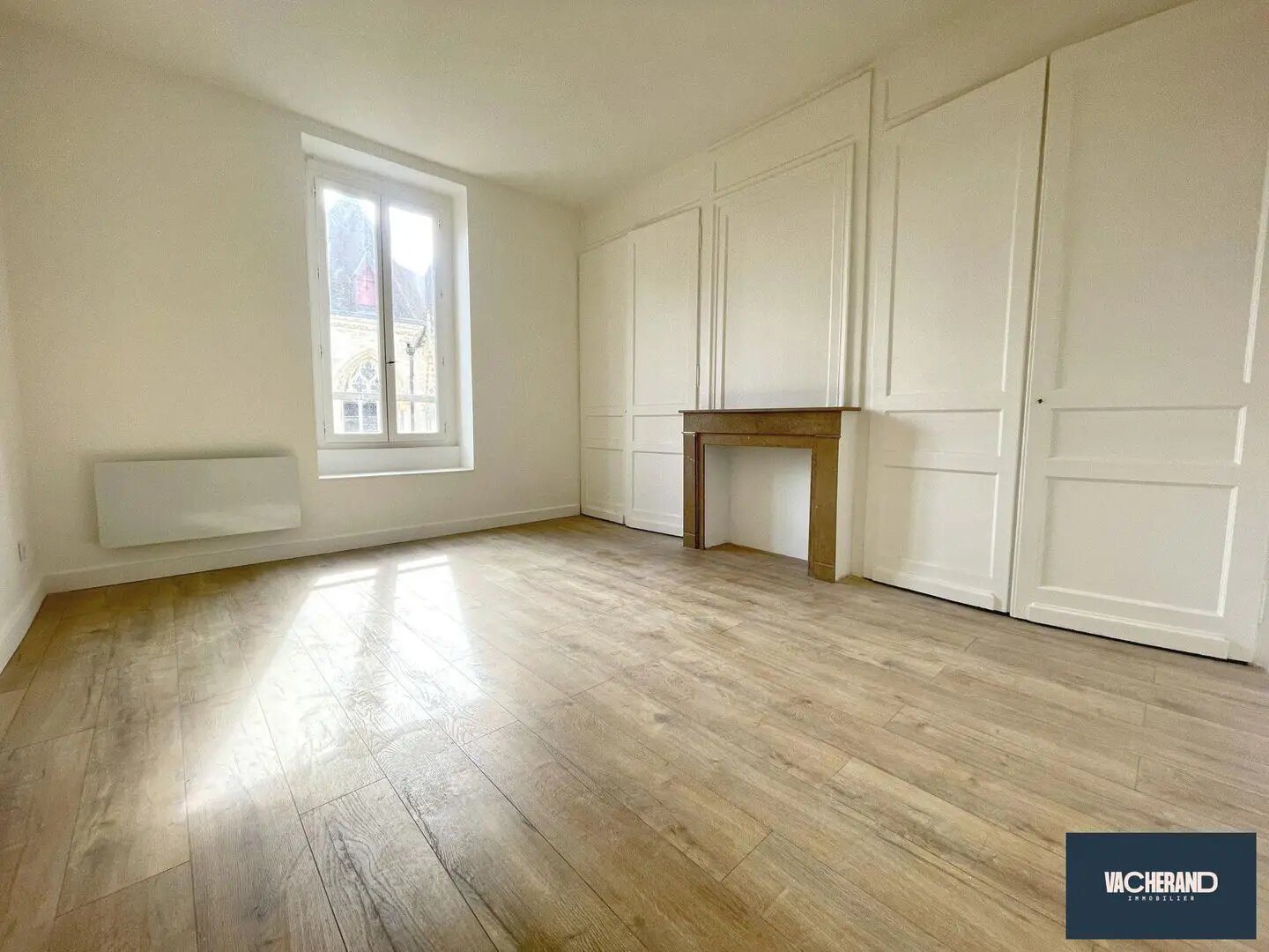 Appartement à vendre, 57m², Lille