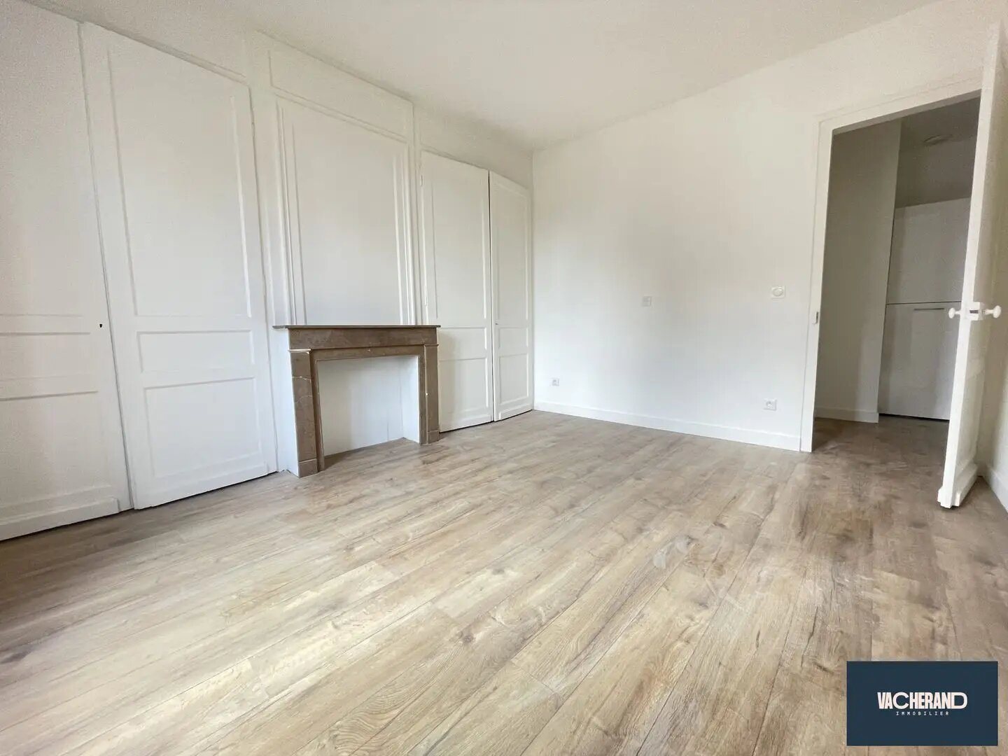 Appartement à vendre, 57m², Lille