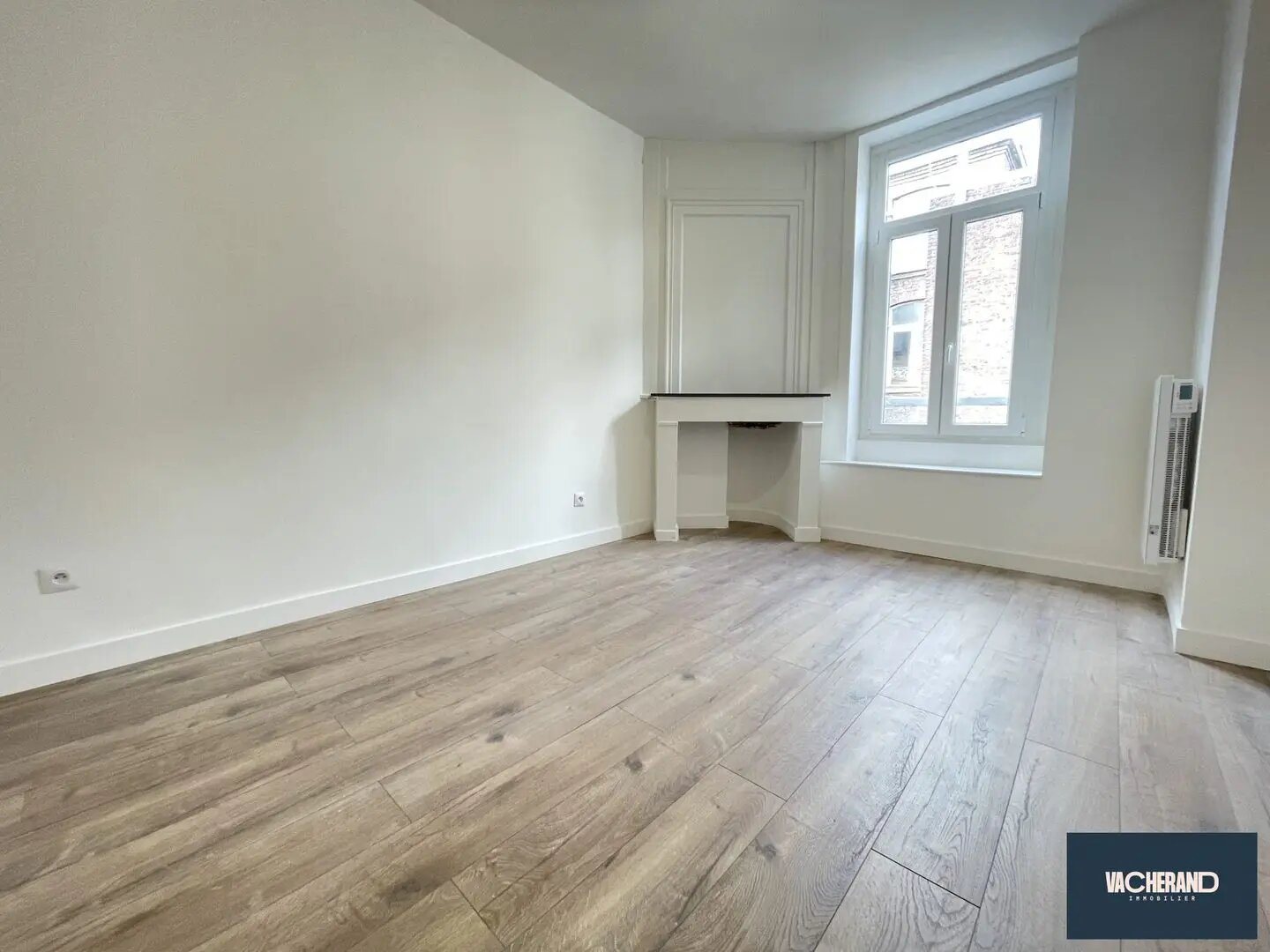 Appartement à vendre, 57m², Lille