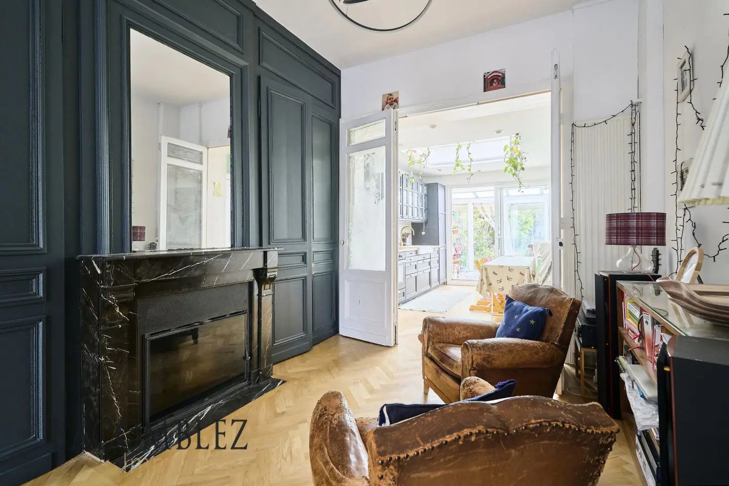 Maison à vendre, 159m², Lille