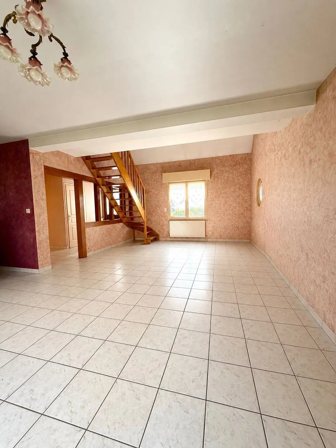 Maison à vendre, 109m², La Couture