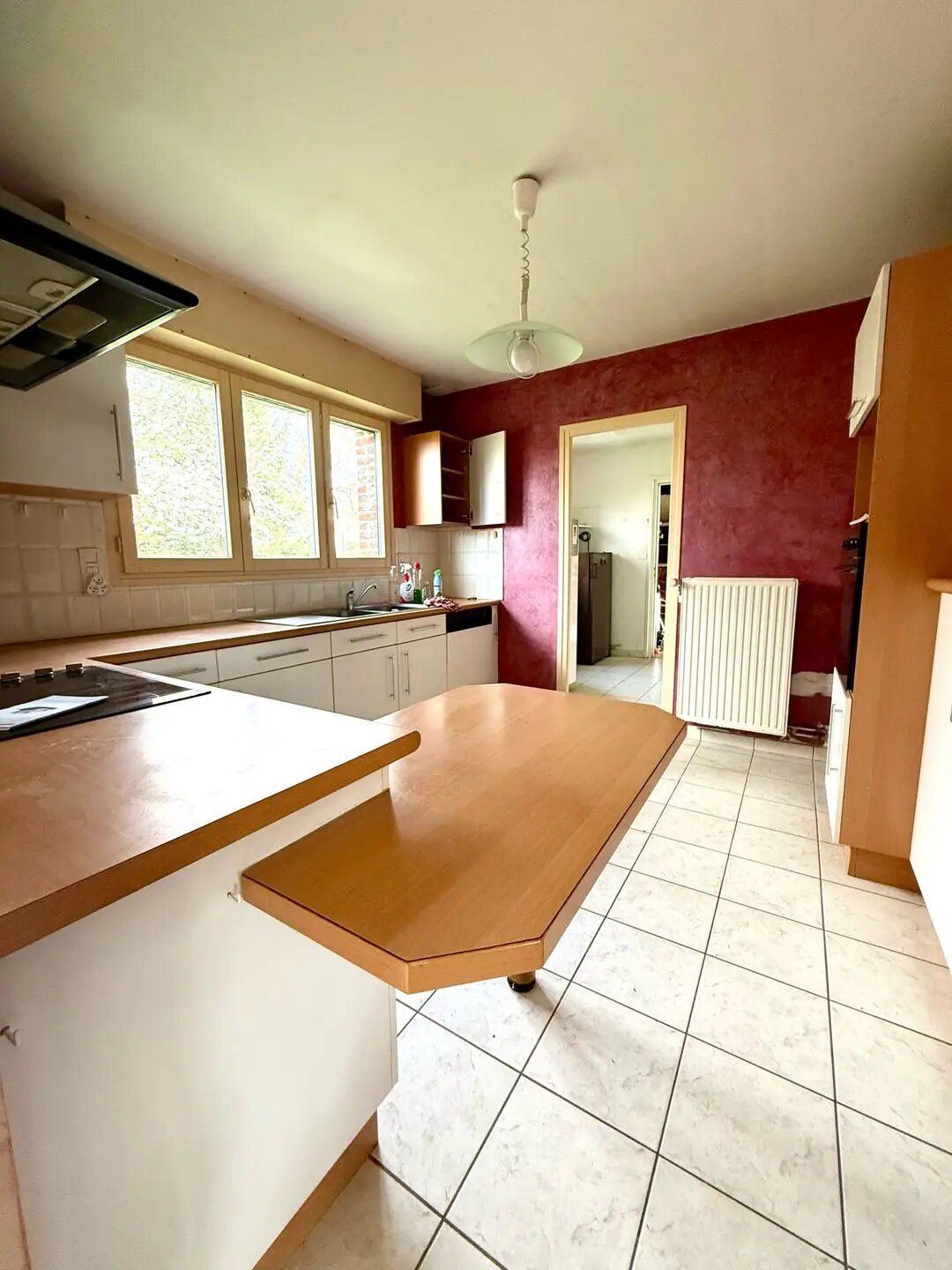 Maison à vendre, 109m², La Couture