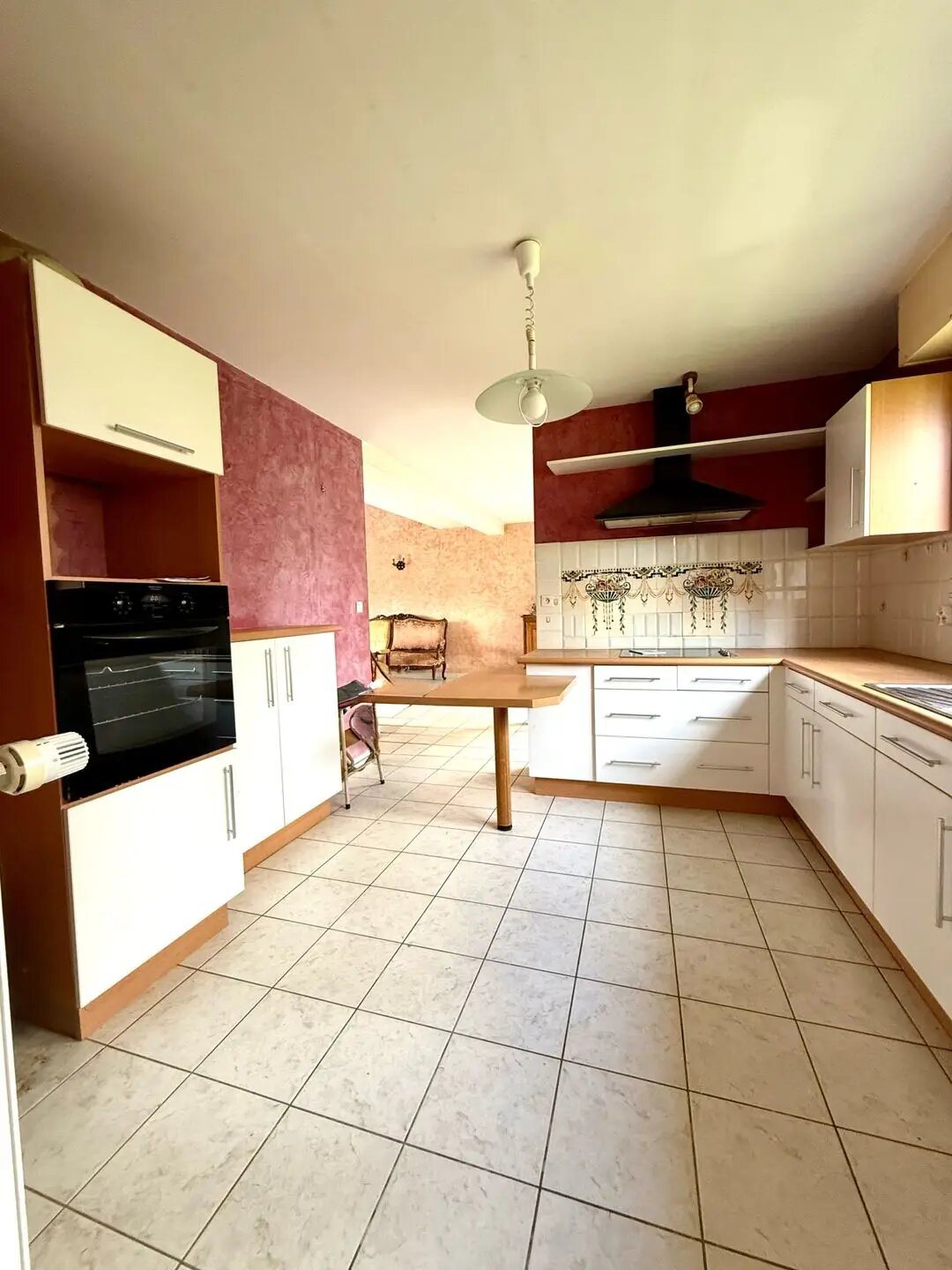 Maison à vendre, 109m², La Couture