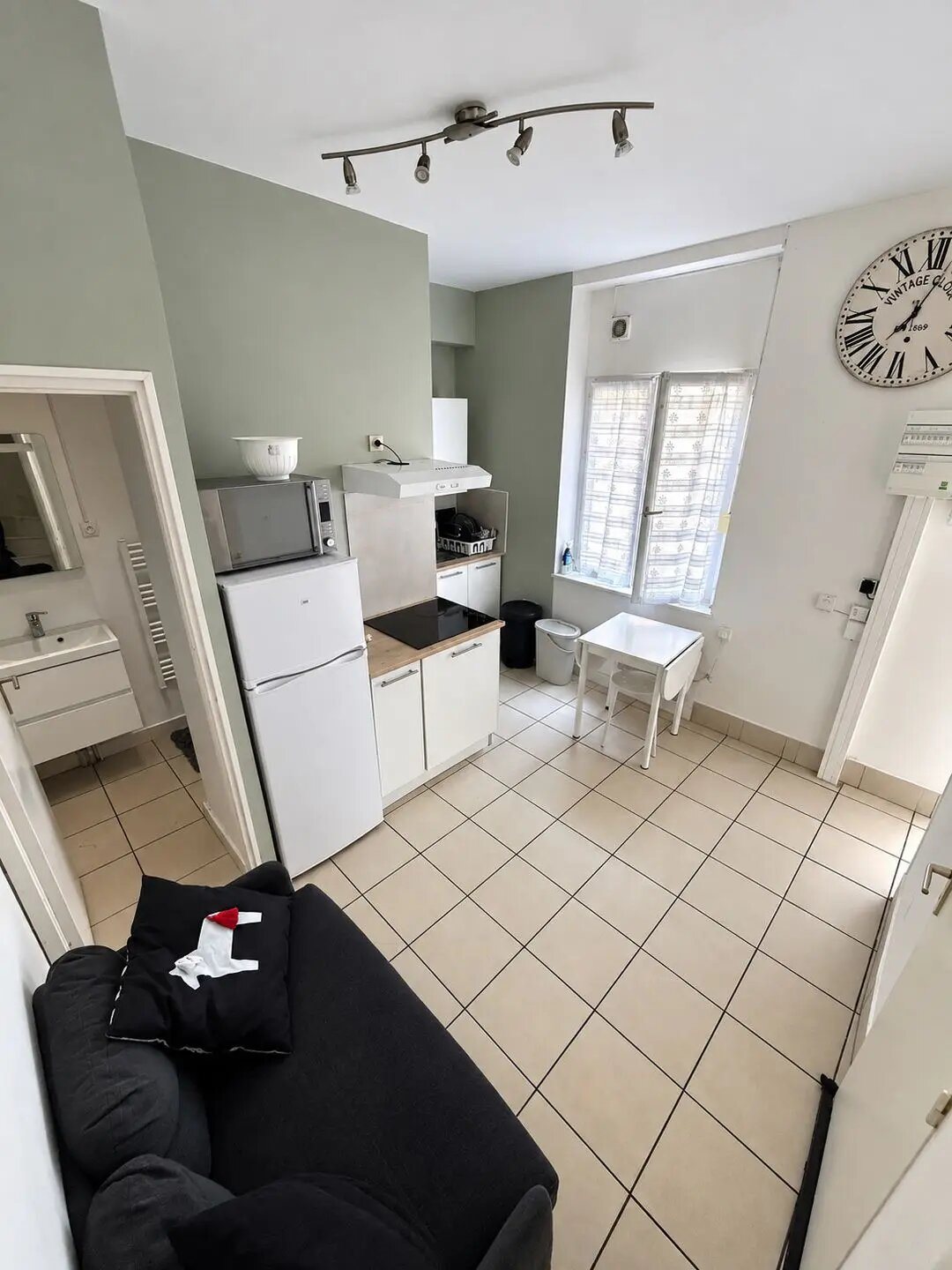 Maison à vendre, 42m², Lille
