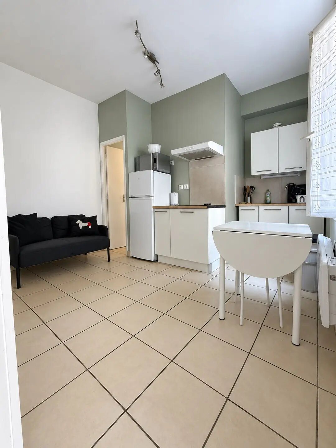 Maison à vendre, 42m², Lille