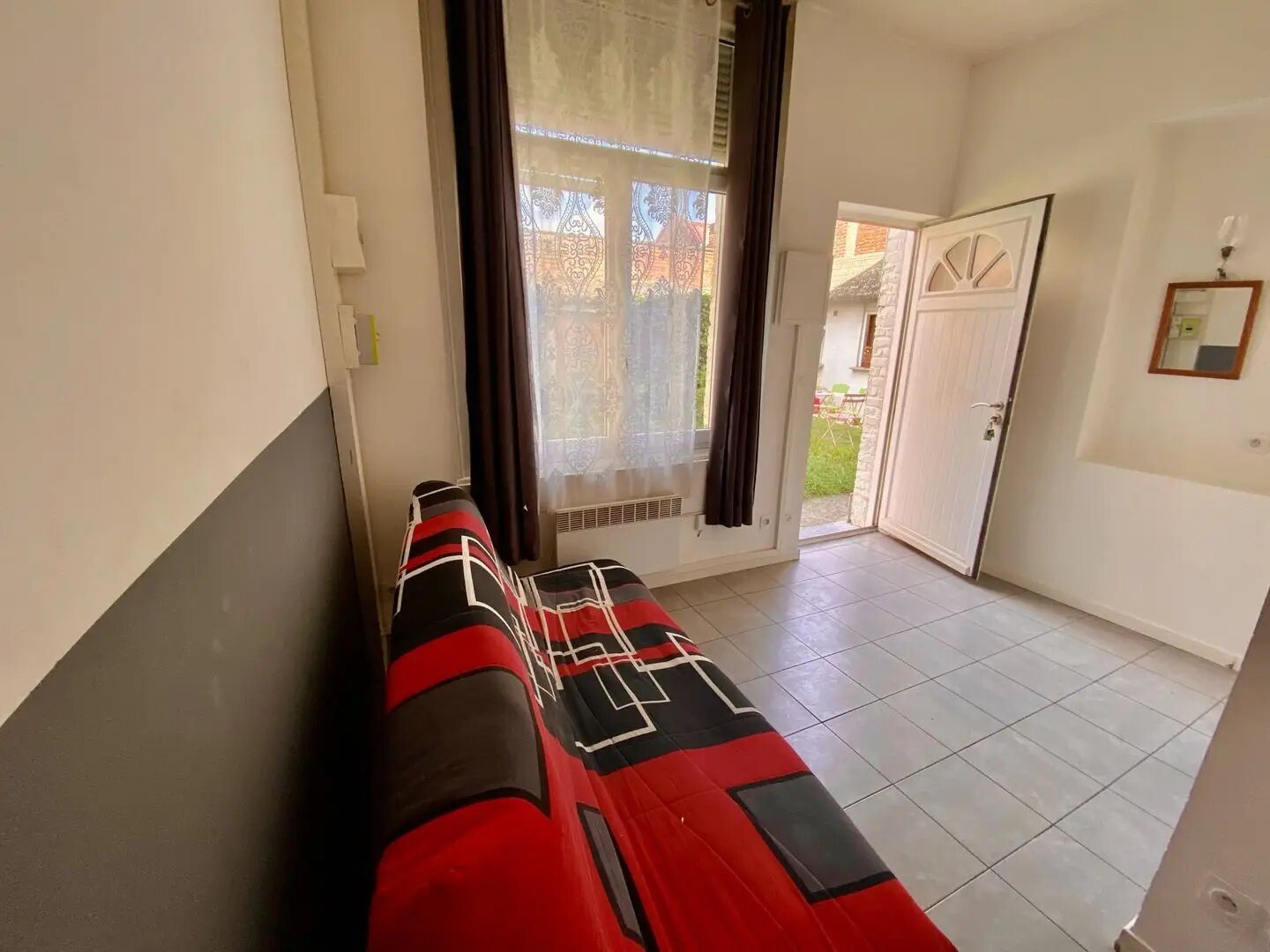Appartement à vendre, 14m², Lille