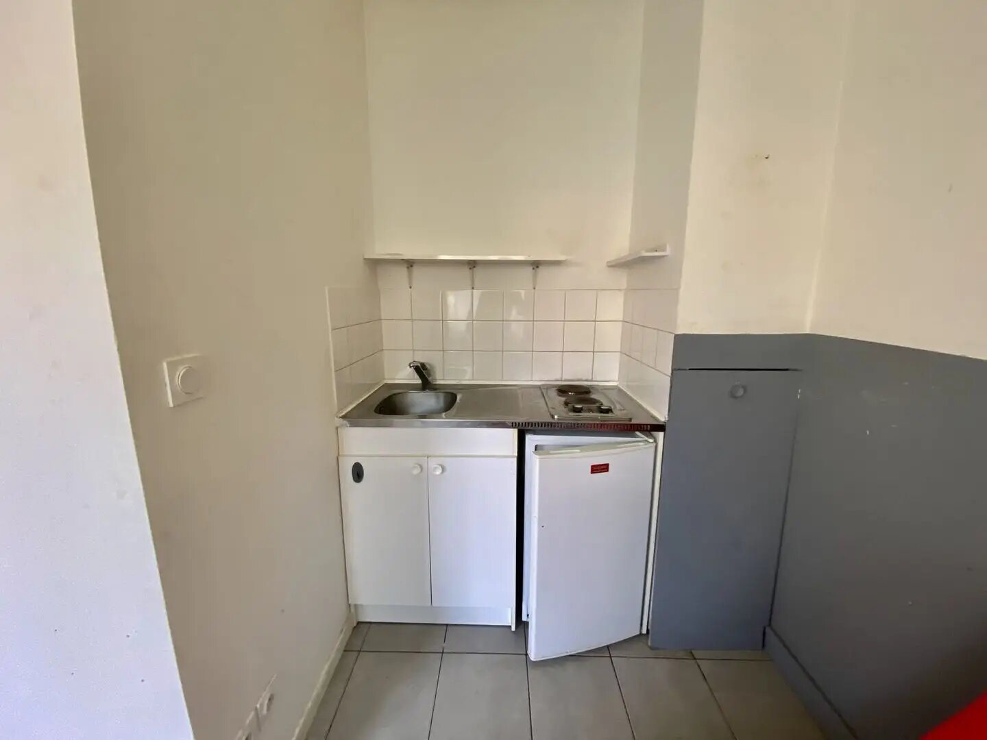 Appartement à vendre, 14m², Lille