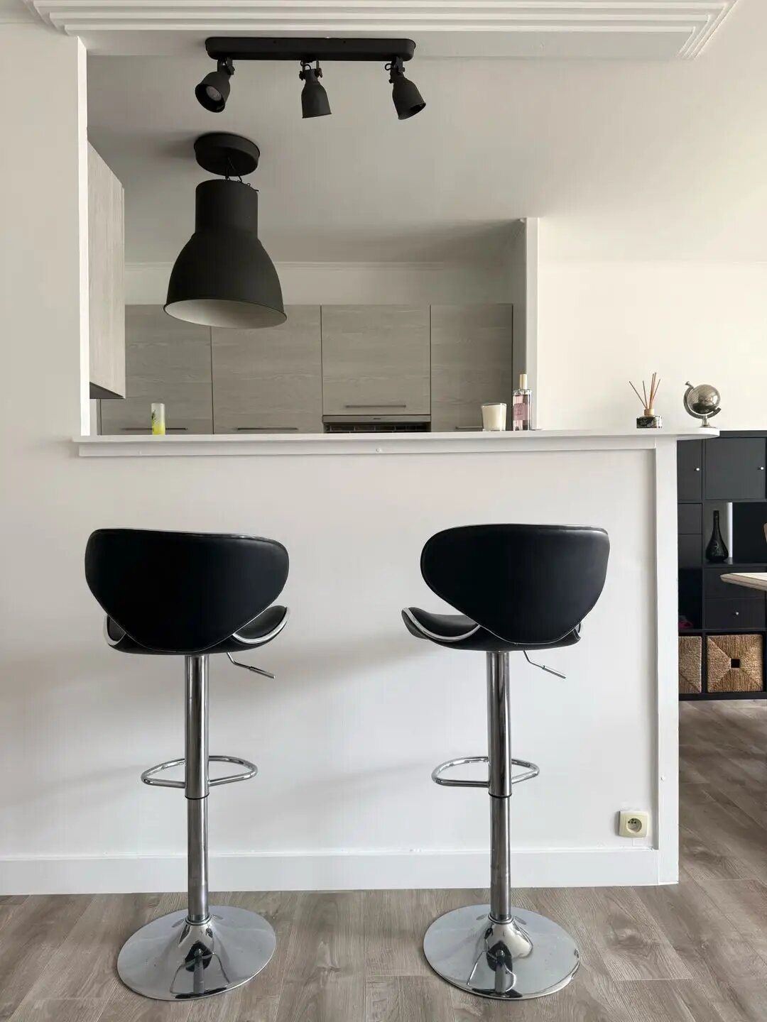 Appartement à vendre, 66m², Lille