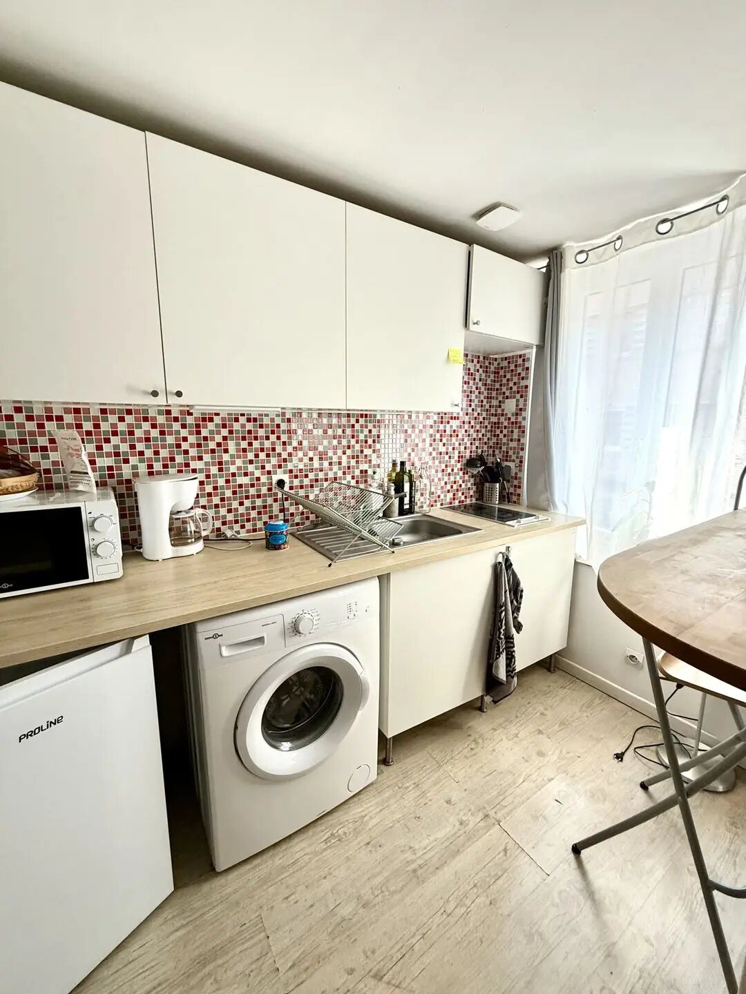 Appartement à vendre, 30m², Lille