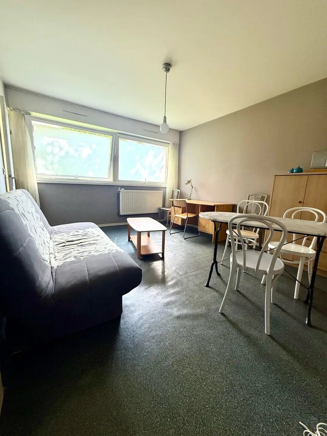 Appartement à vendre, 31m², Lille