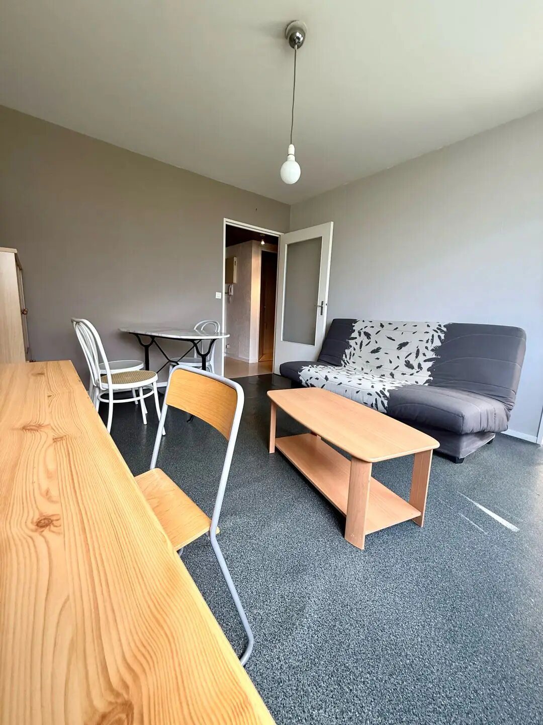 Appartement à vendre, 31m², Lille