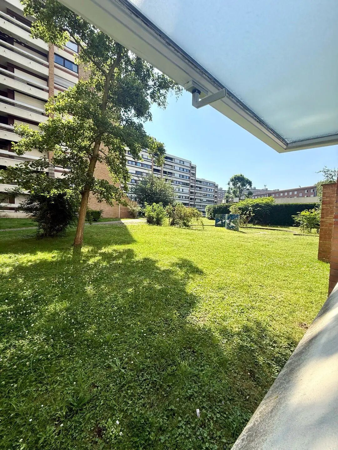 Appartement à vendre, 31m², Lille