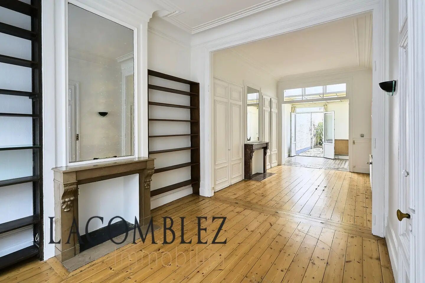 Maison à vendre, 172m², Lille