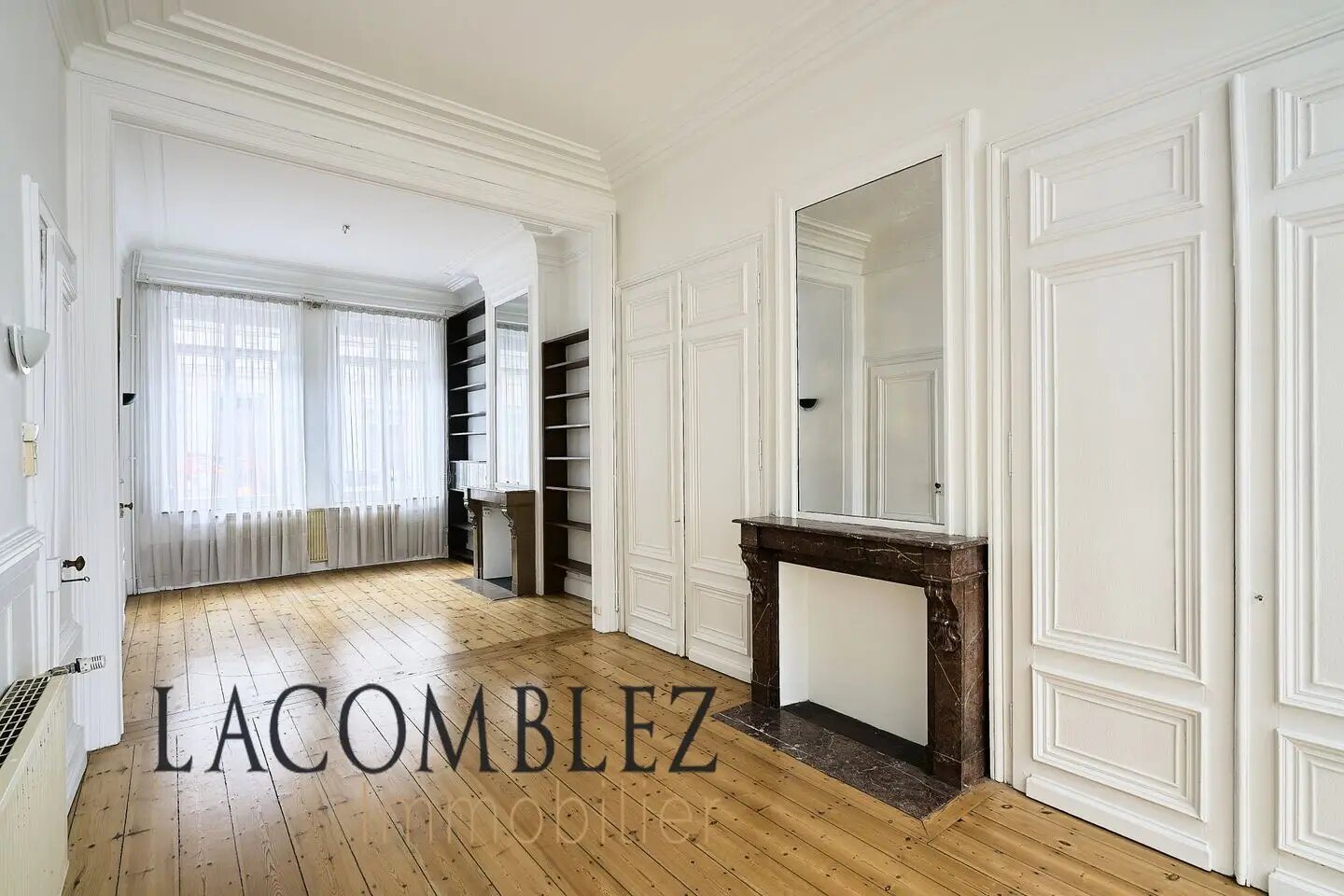 Maison à vendre, 172m², Lille