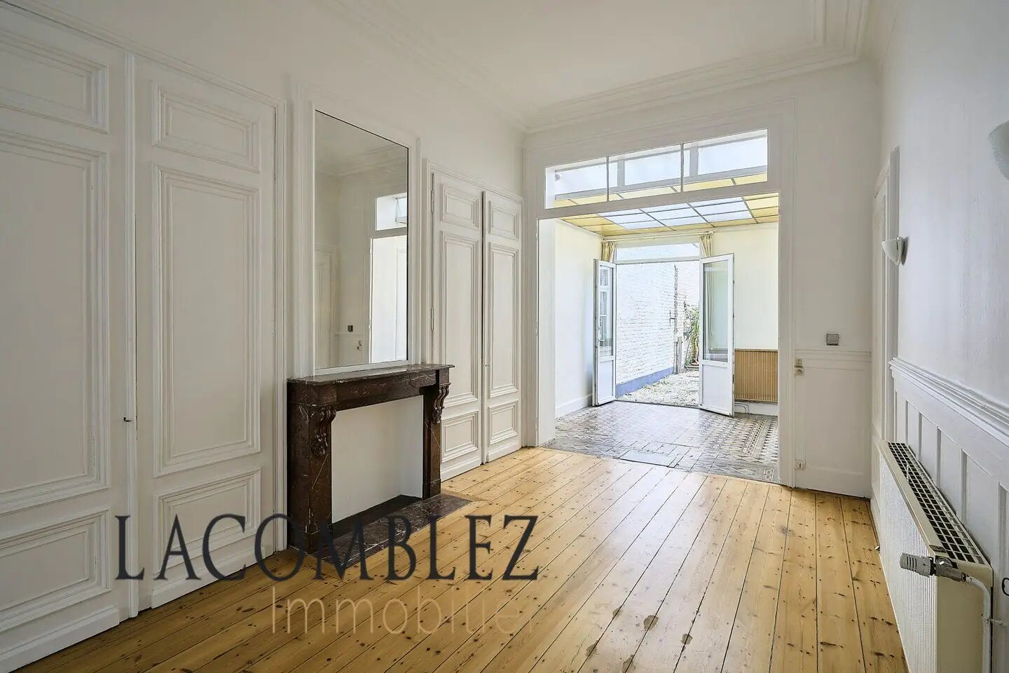 Maison à vendre, 172m², Lille