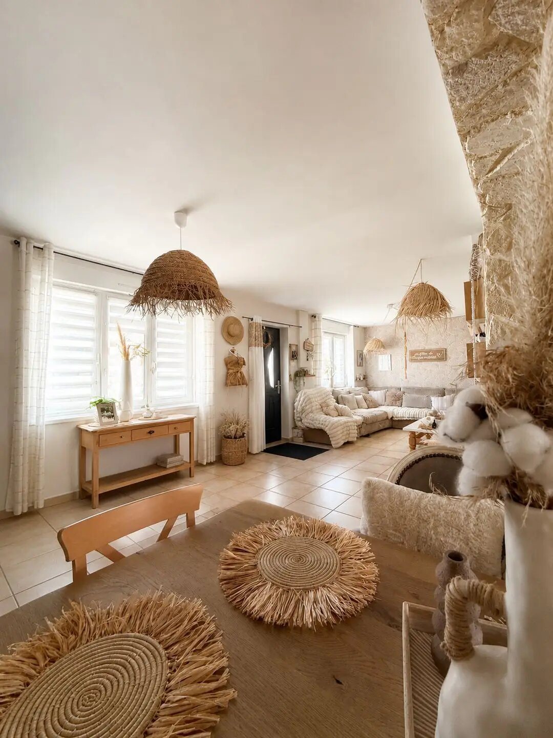 Maison à vendre, 118m², Locon